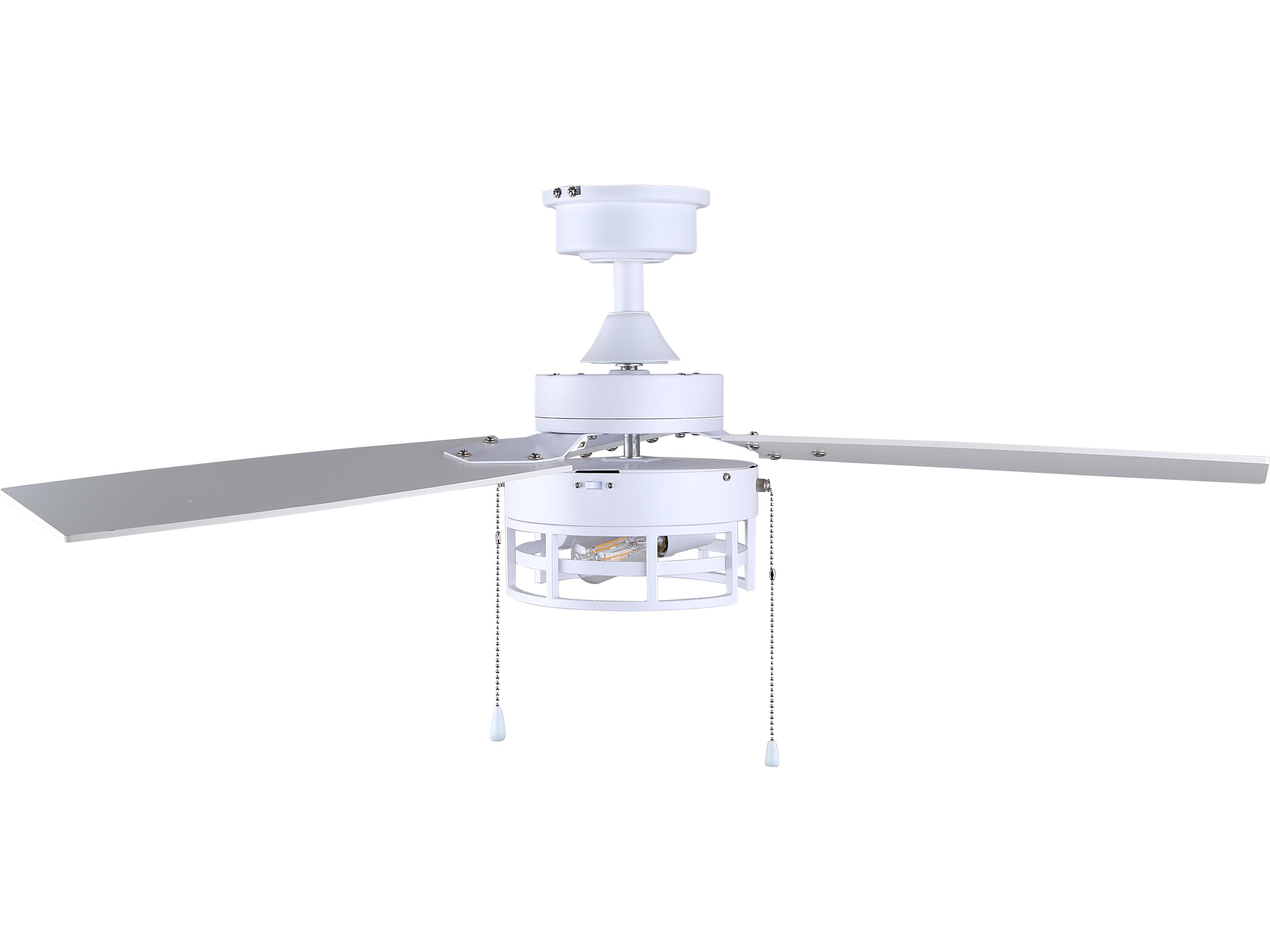 Canarm Attley Mwh Ceiling Fans