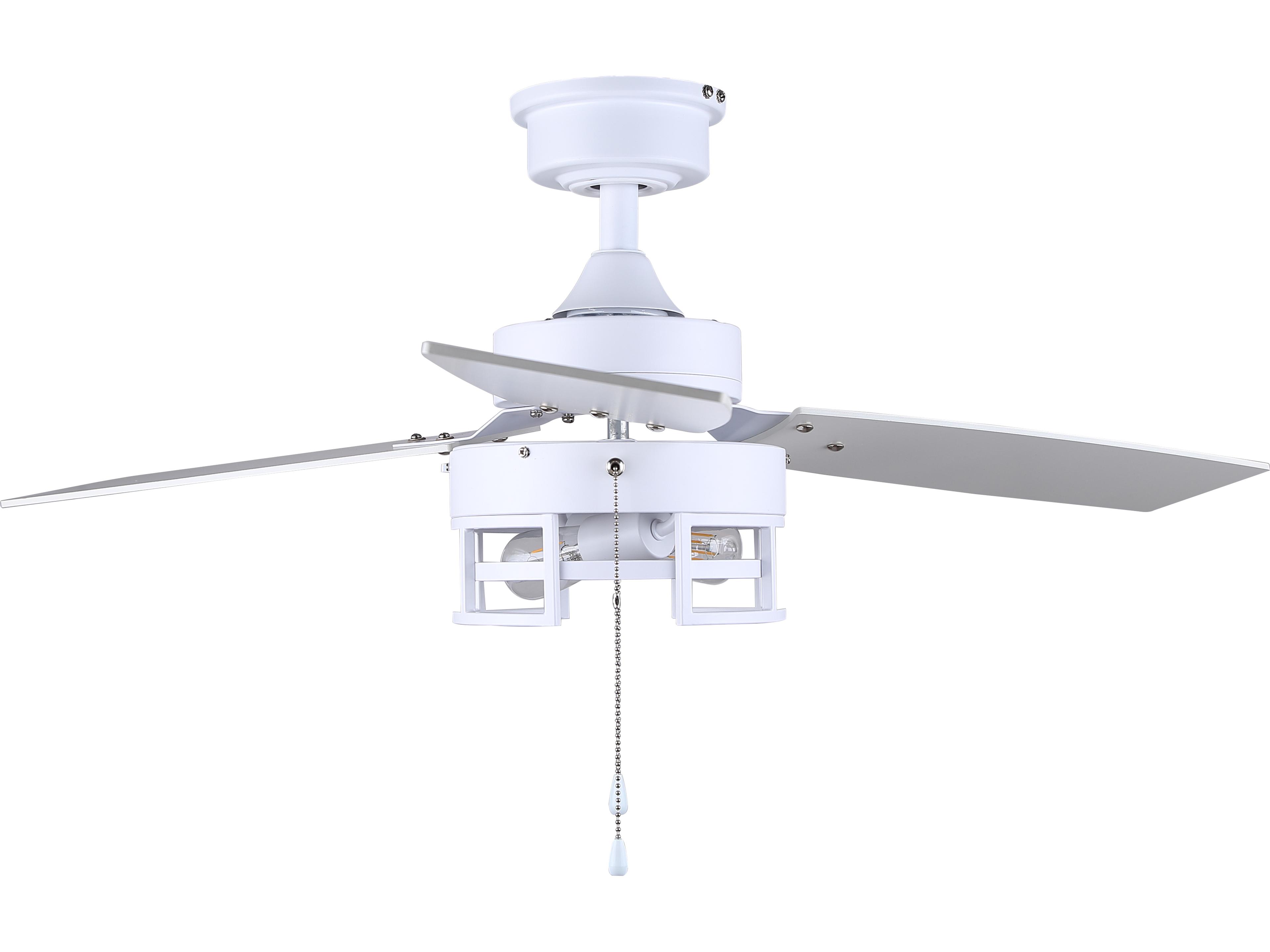 Canarm Attley Mwh Ceiling Fans