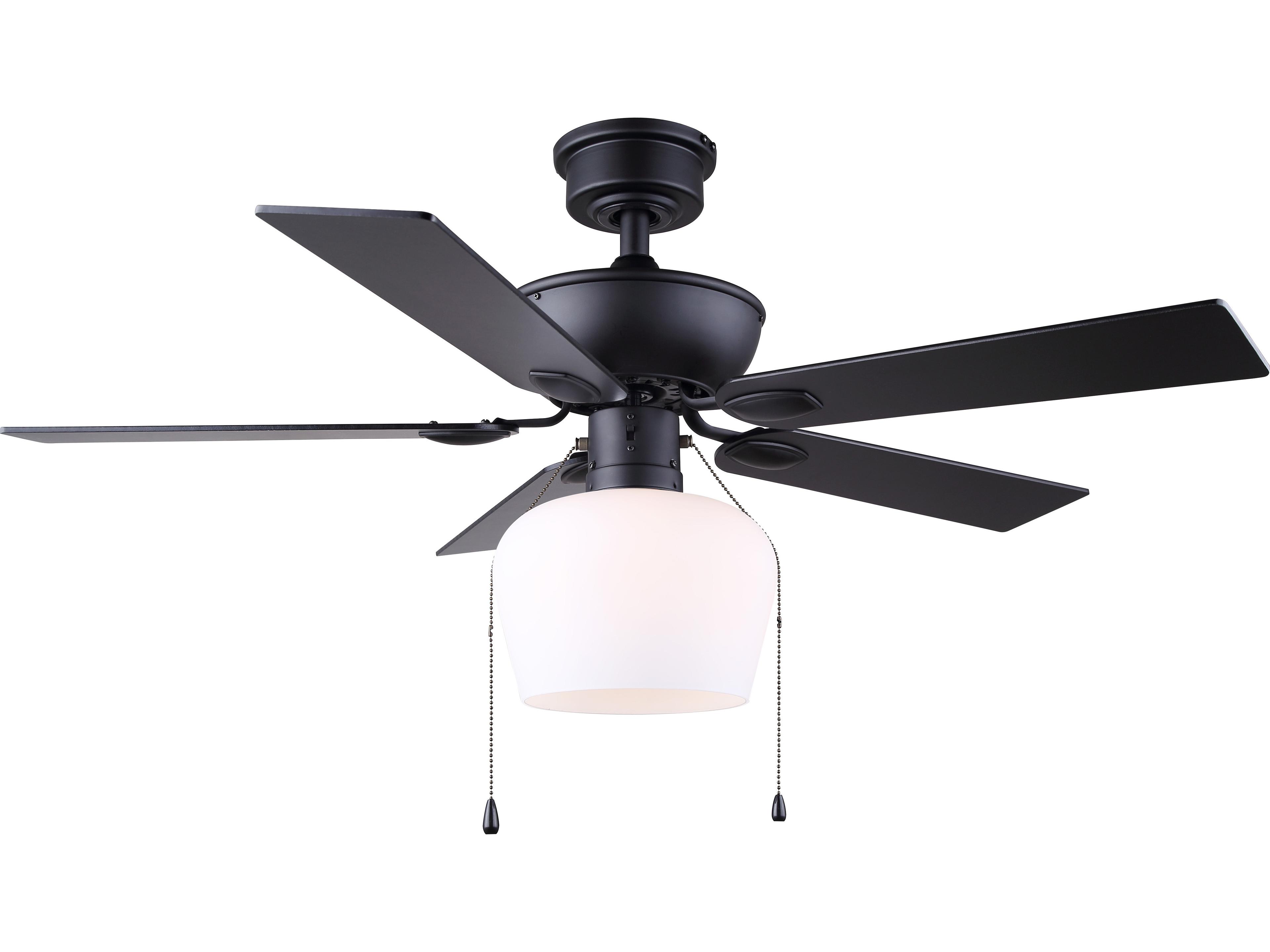 Colette Mbk Cf42col5bk Ceiling Fans