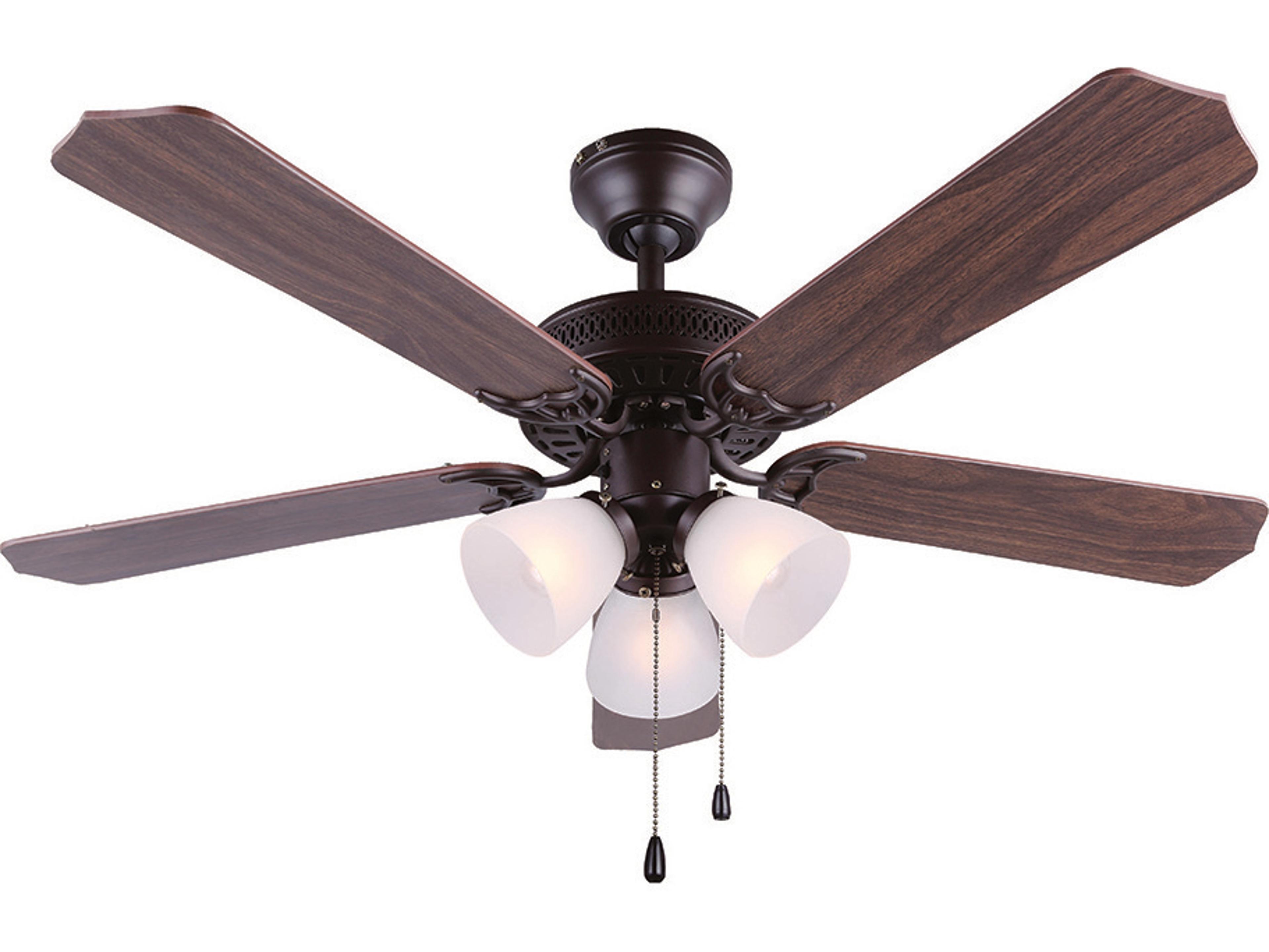 Tradition Ii Orb Ceiling Fans