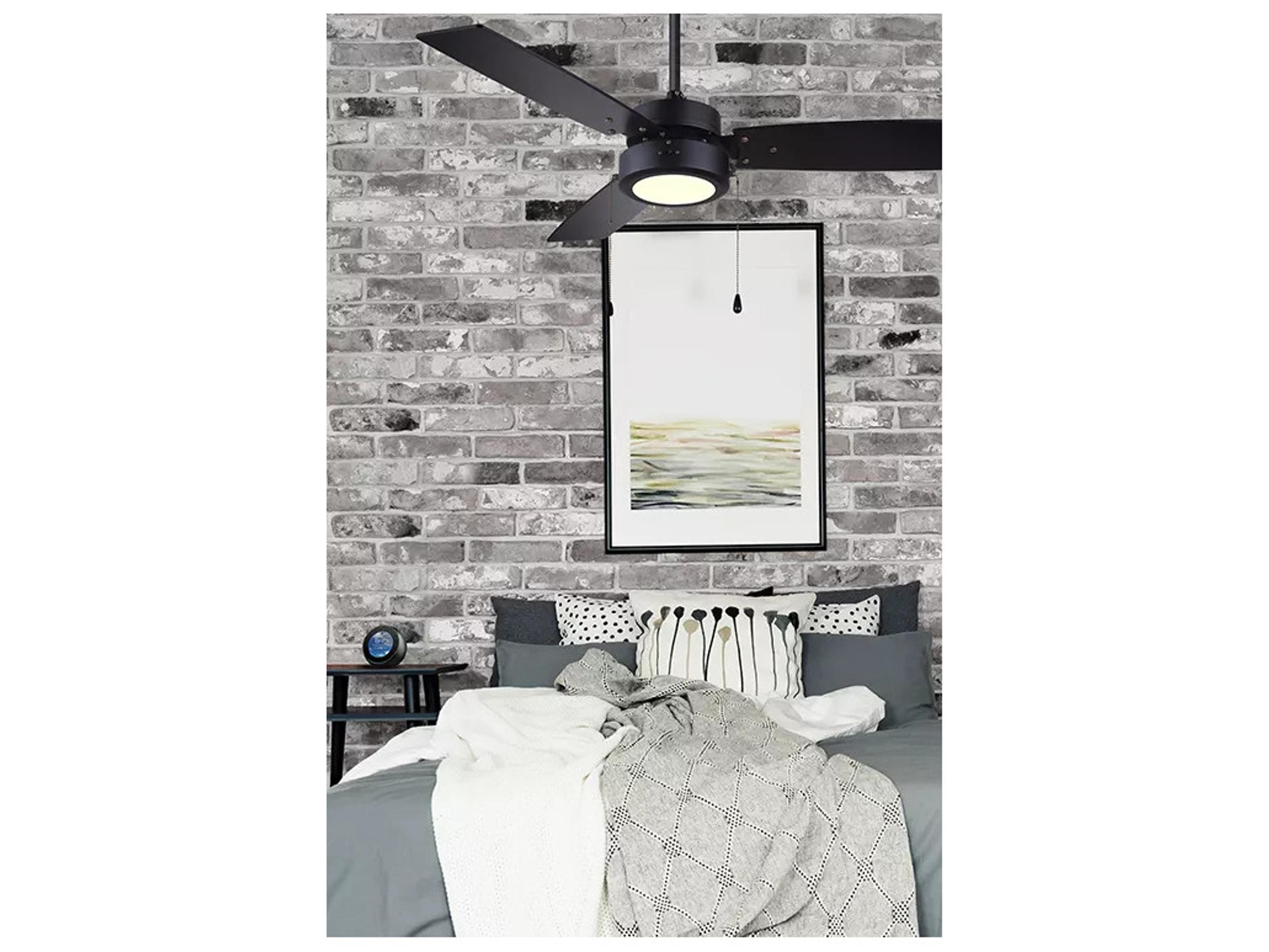 Canarm Wallis Mbk Ceiling Fans