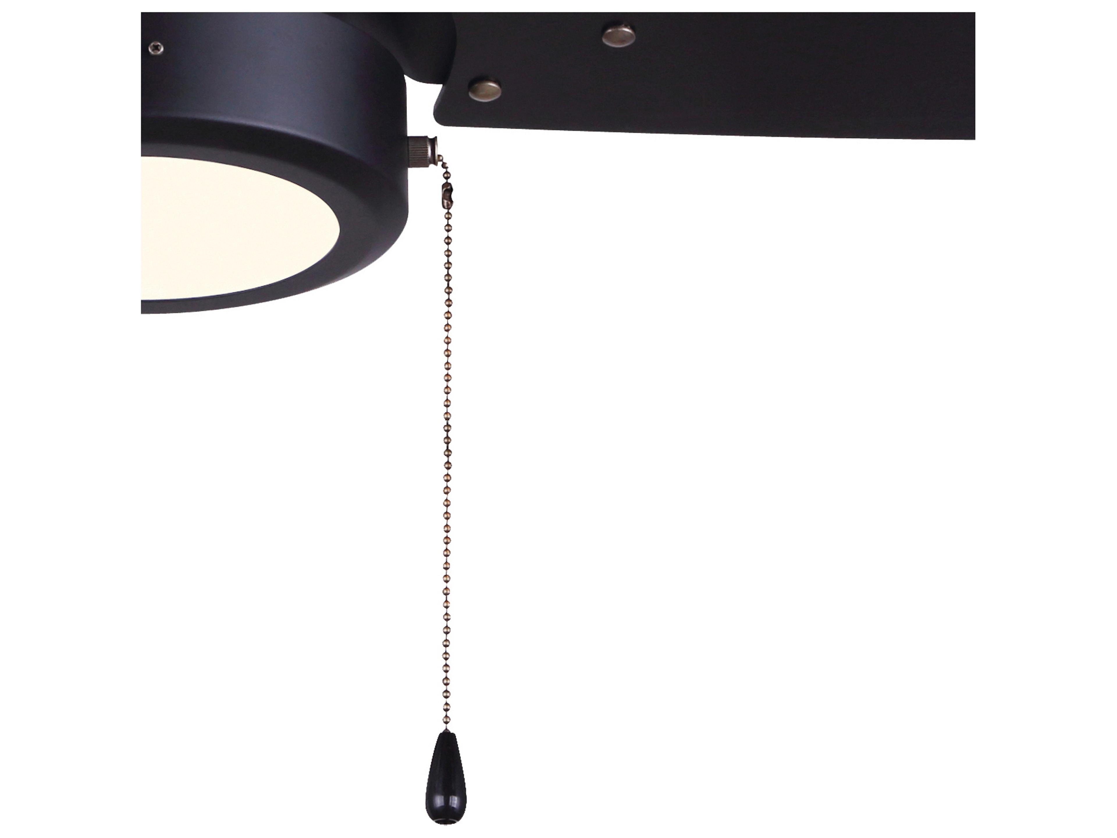 Canarm Wallis Mbk Ceiling Fans