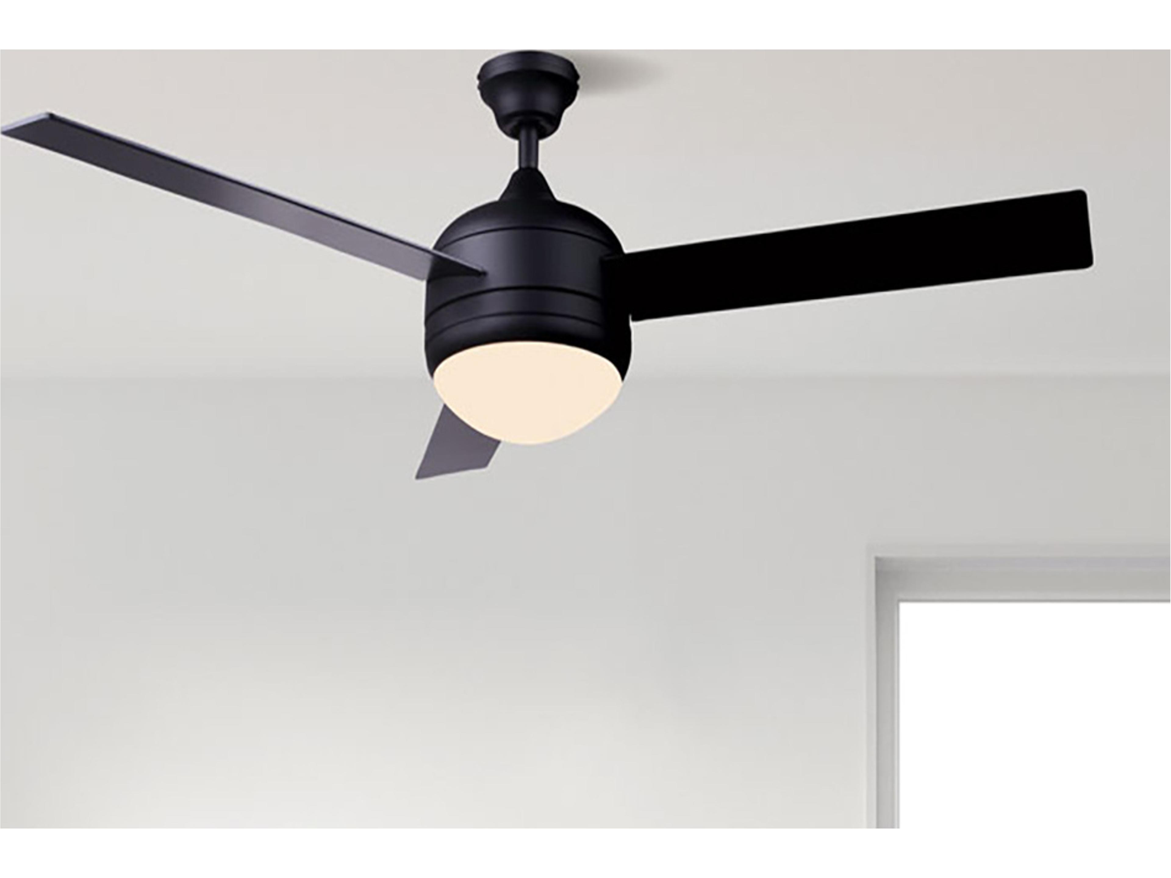 Canarm Calibre Xv Mbk Ceiling Fans