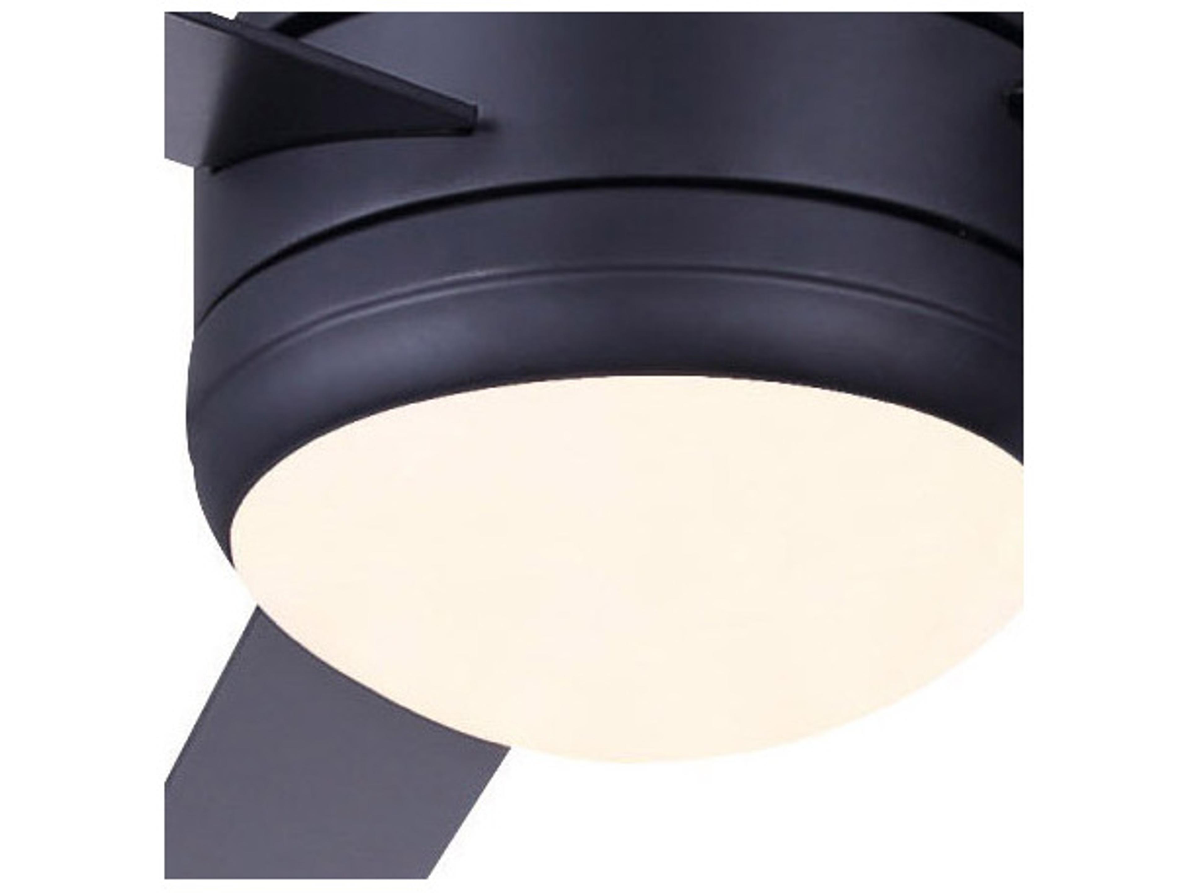 Canarm Calibre Xv Mbk Ceiling Fans