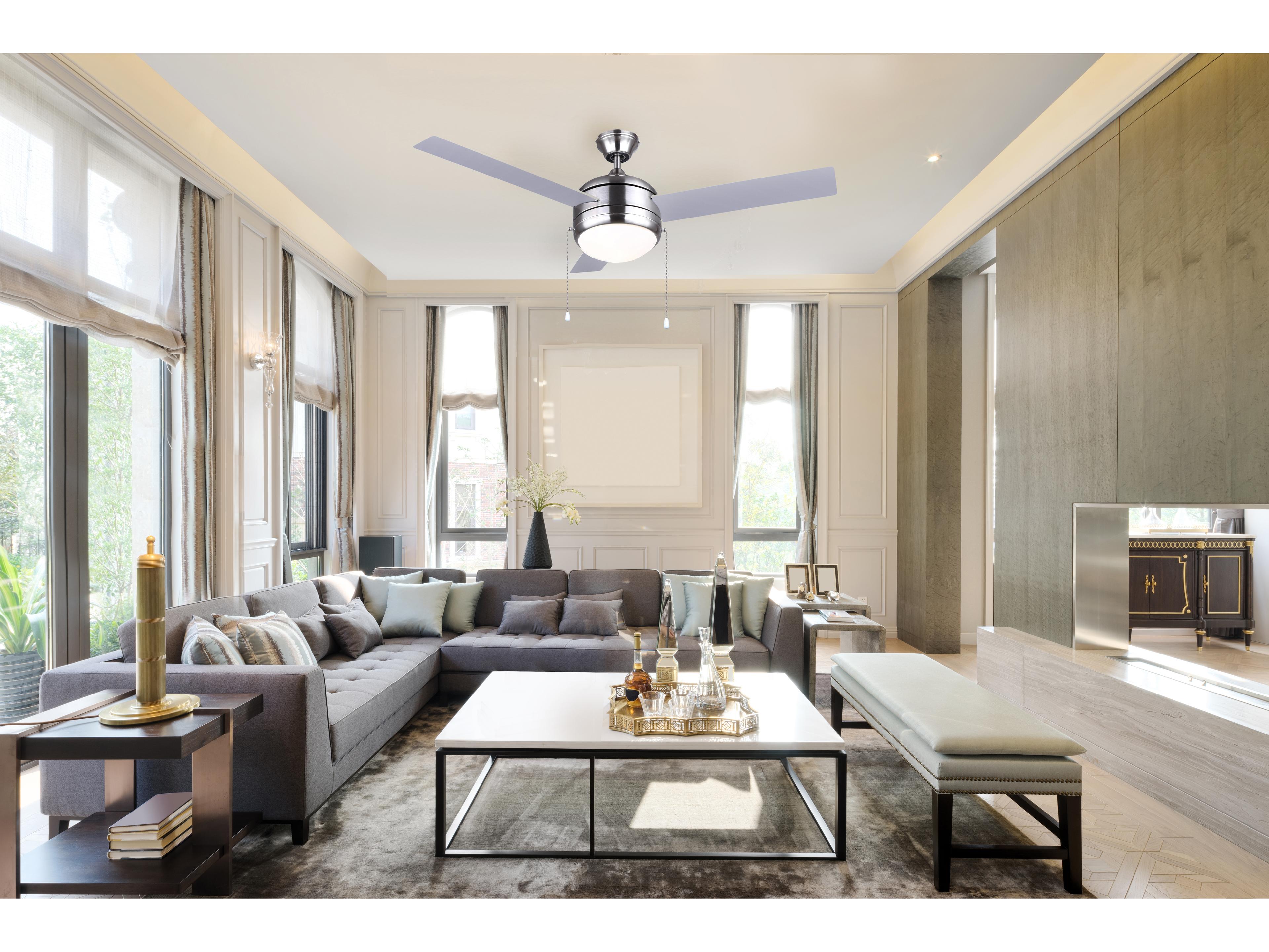 Canarm Calibre Iii Bn Ceiling Fans