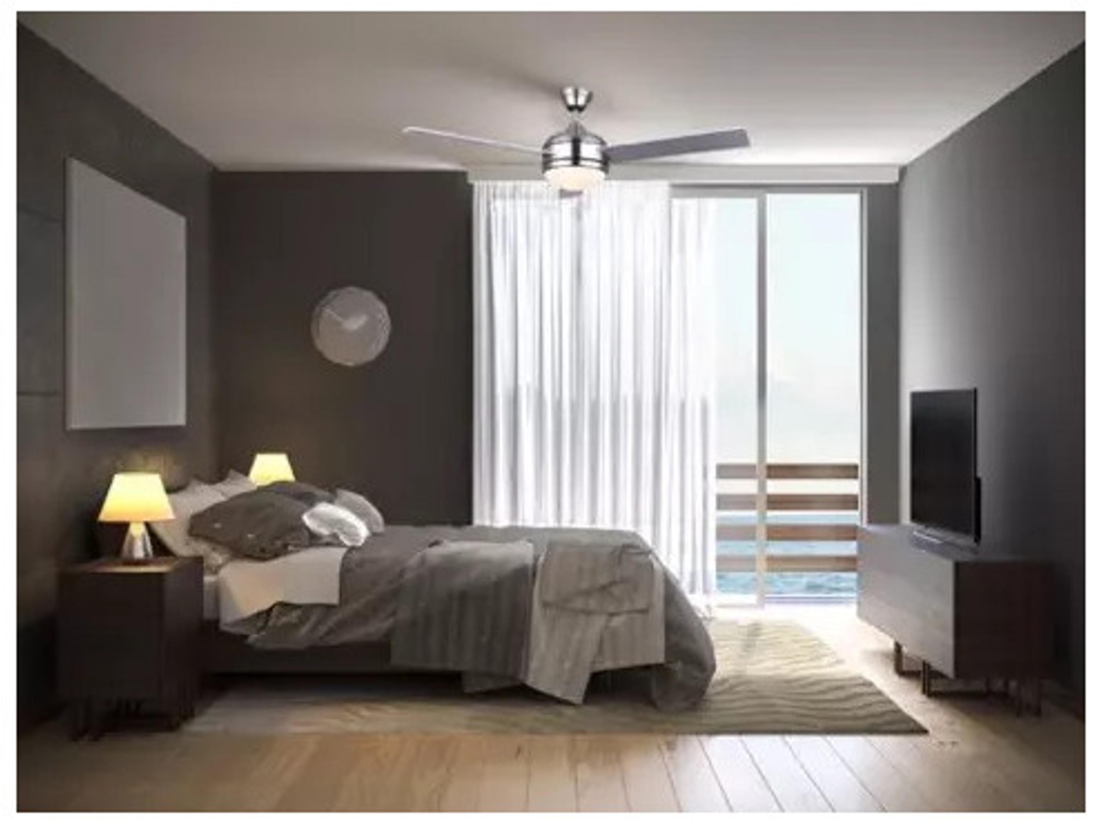 Canarm Calibre Iii Bn Ceiling Fans