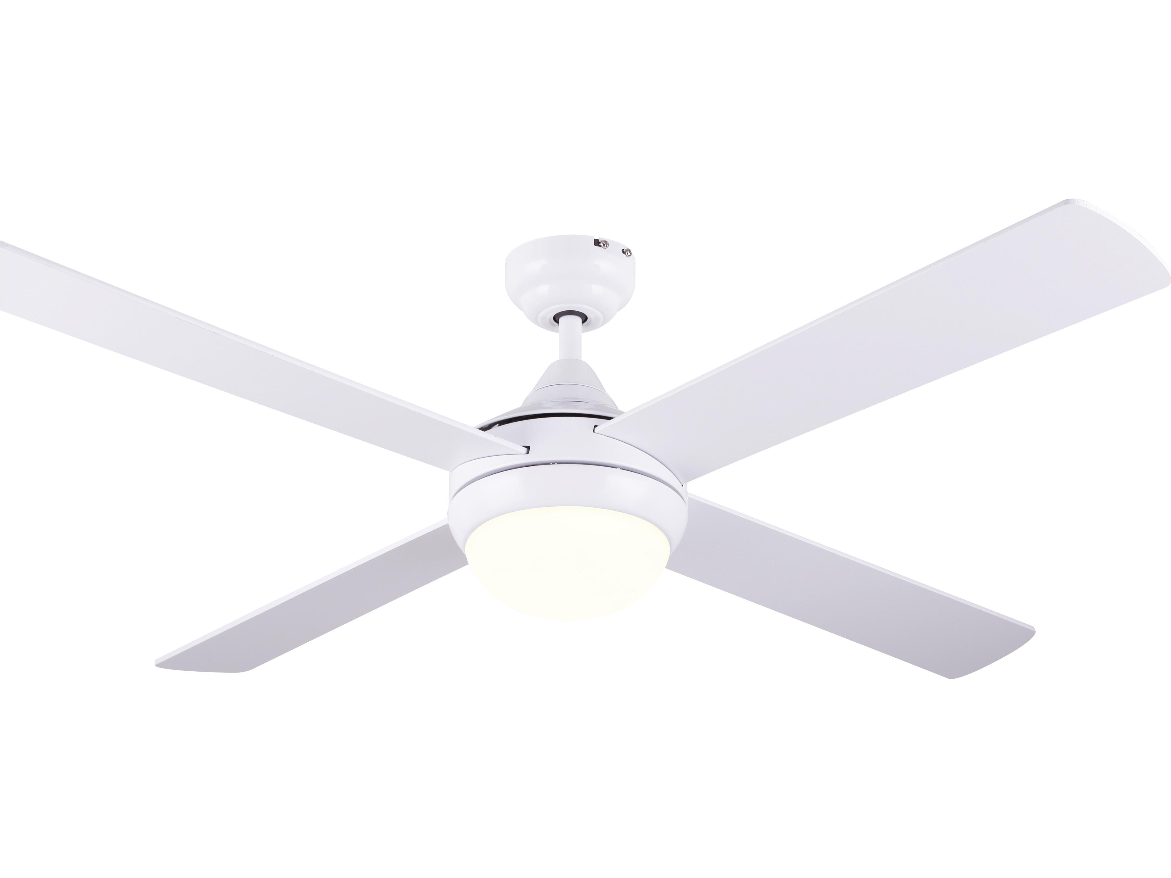 Foley Wh Ceiling Fans