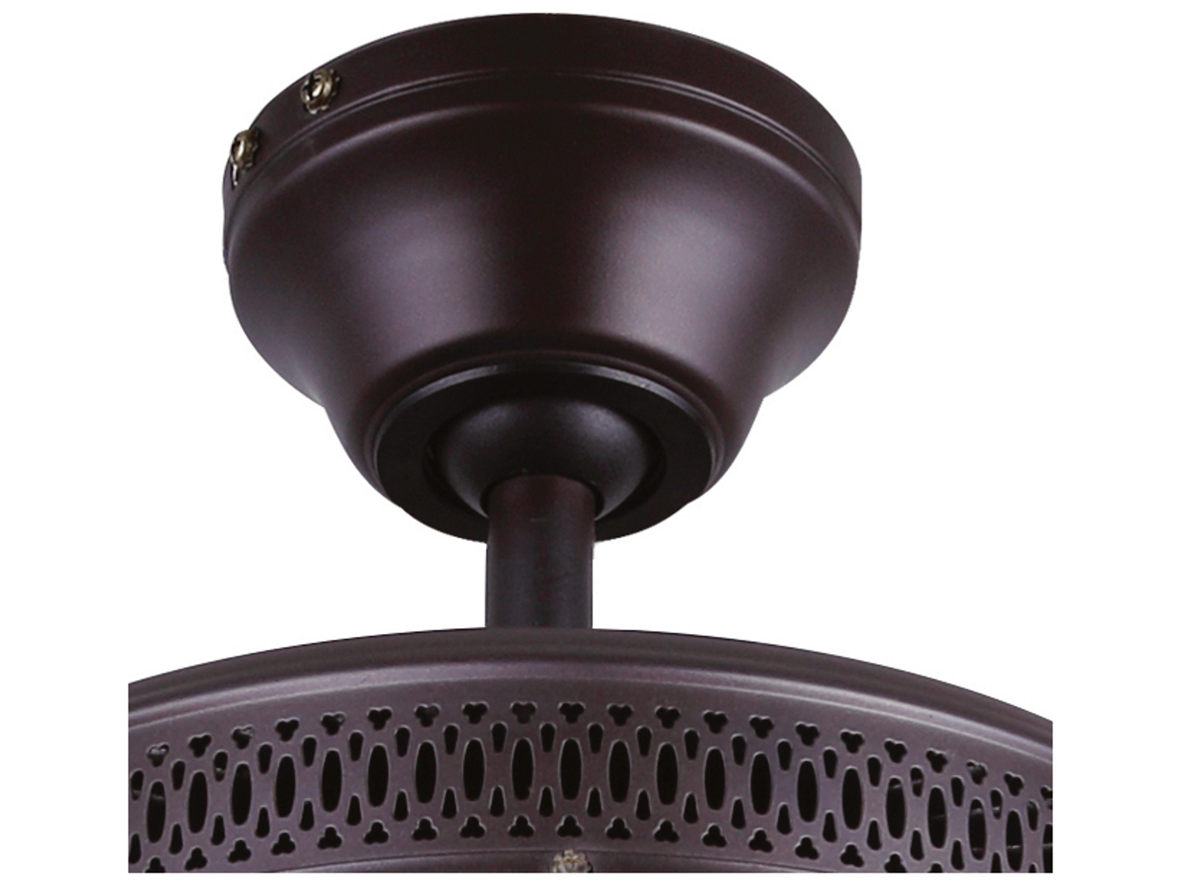 Canarm Chateau Iv Orb Ceiling Fans