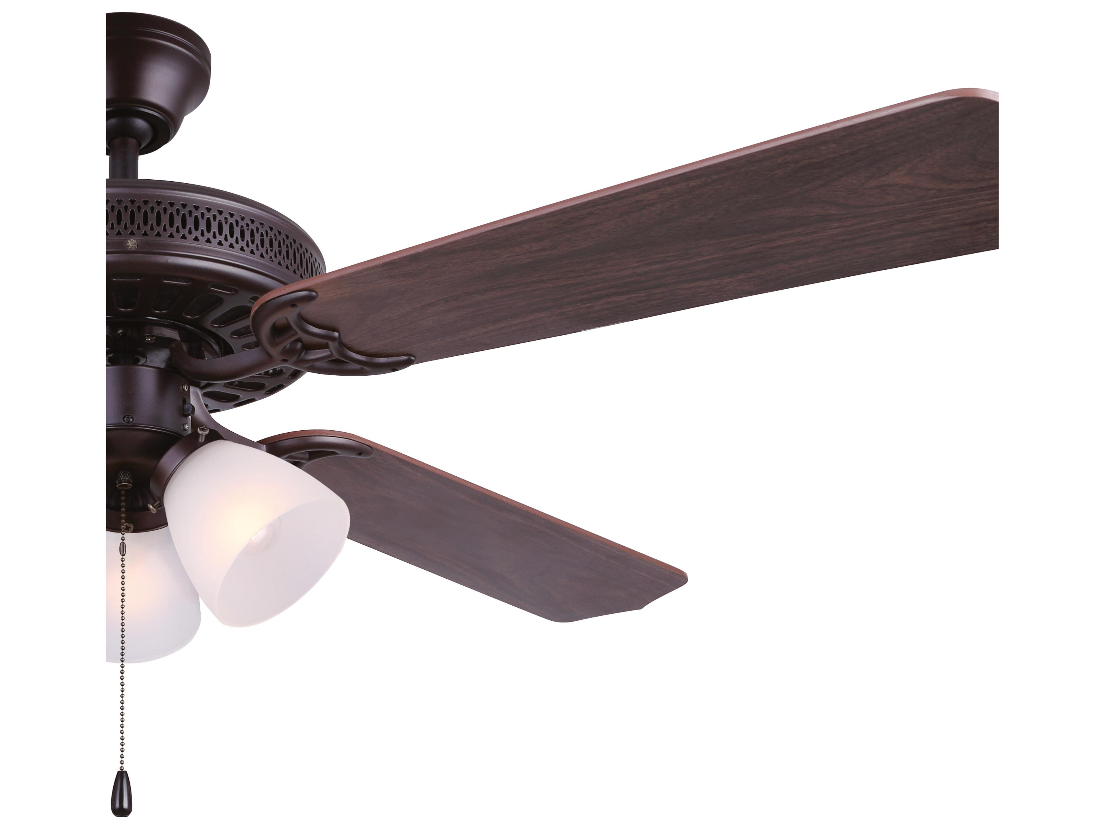 Canarm Chateau Iv Orb Ceiling Fans