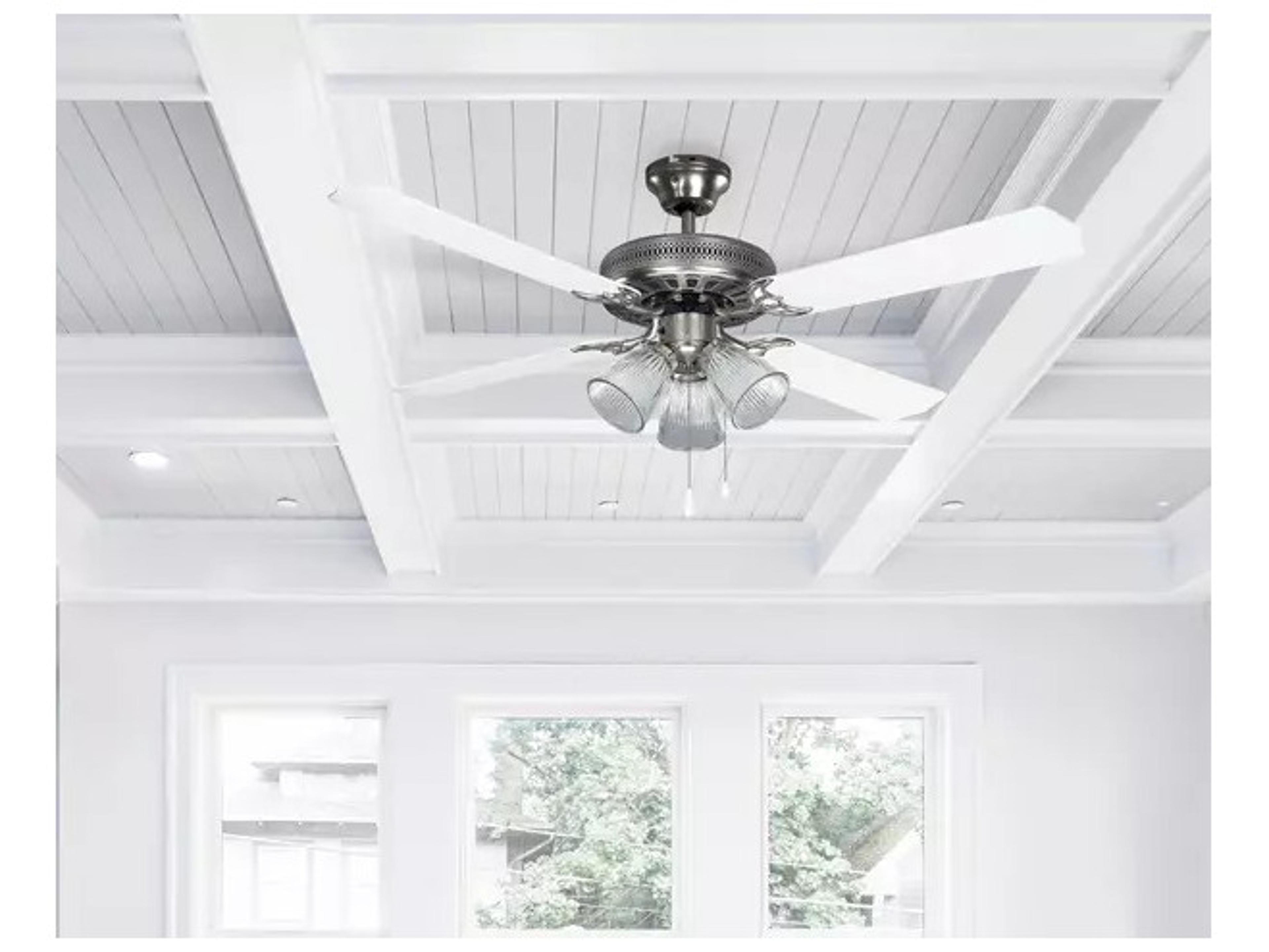 Canarm Chateau Ii Bpt Ceiling Fans