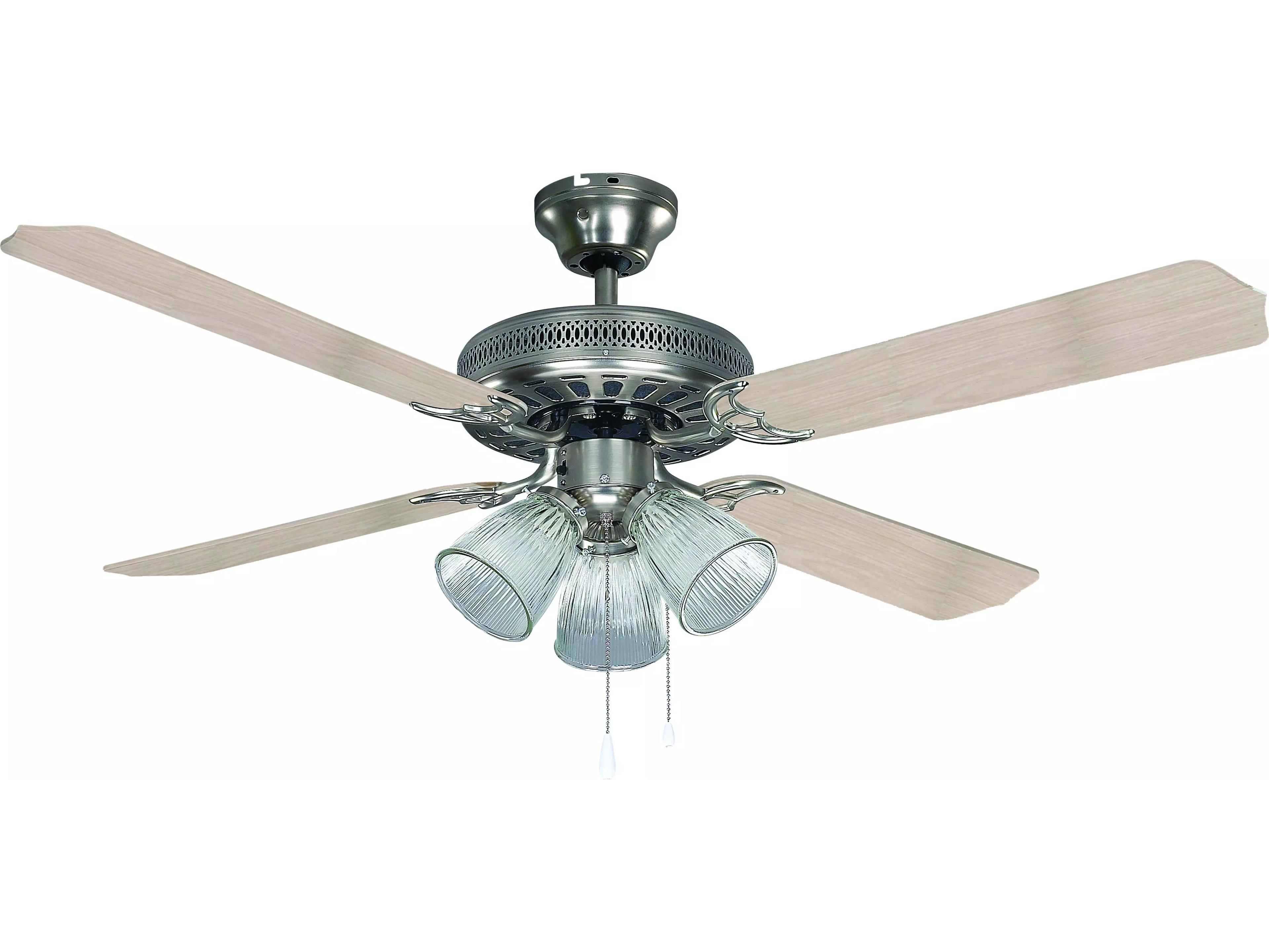 Canarm Chateau Ii Bpt Ceiling Fans