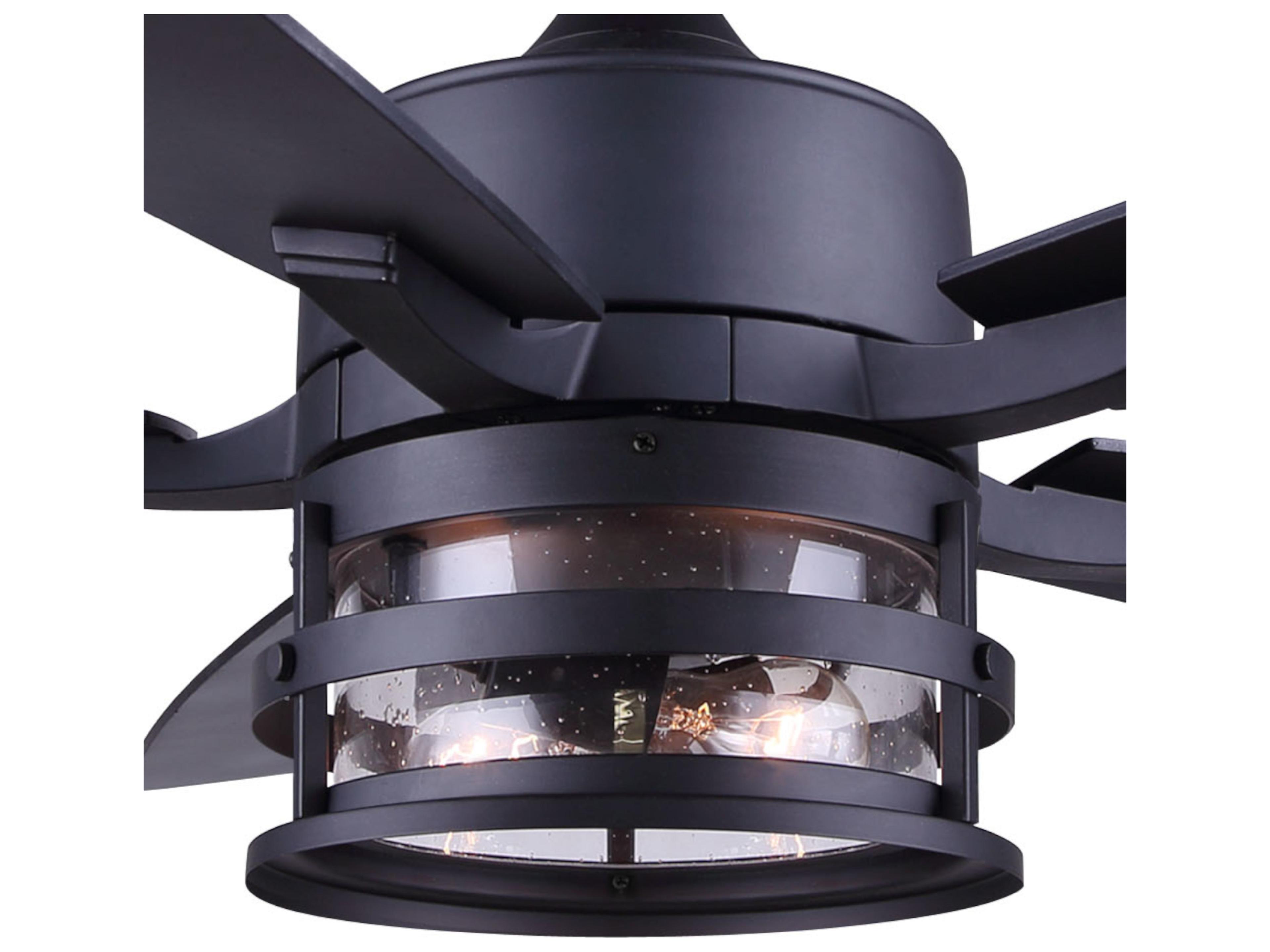 Canarm Duffy Mbk Ceiling Fans