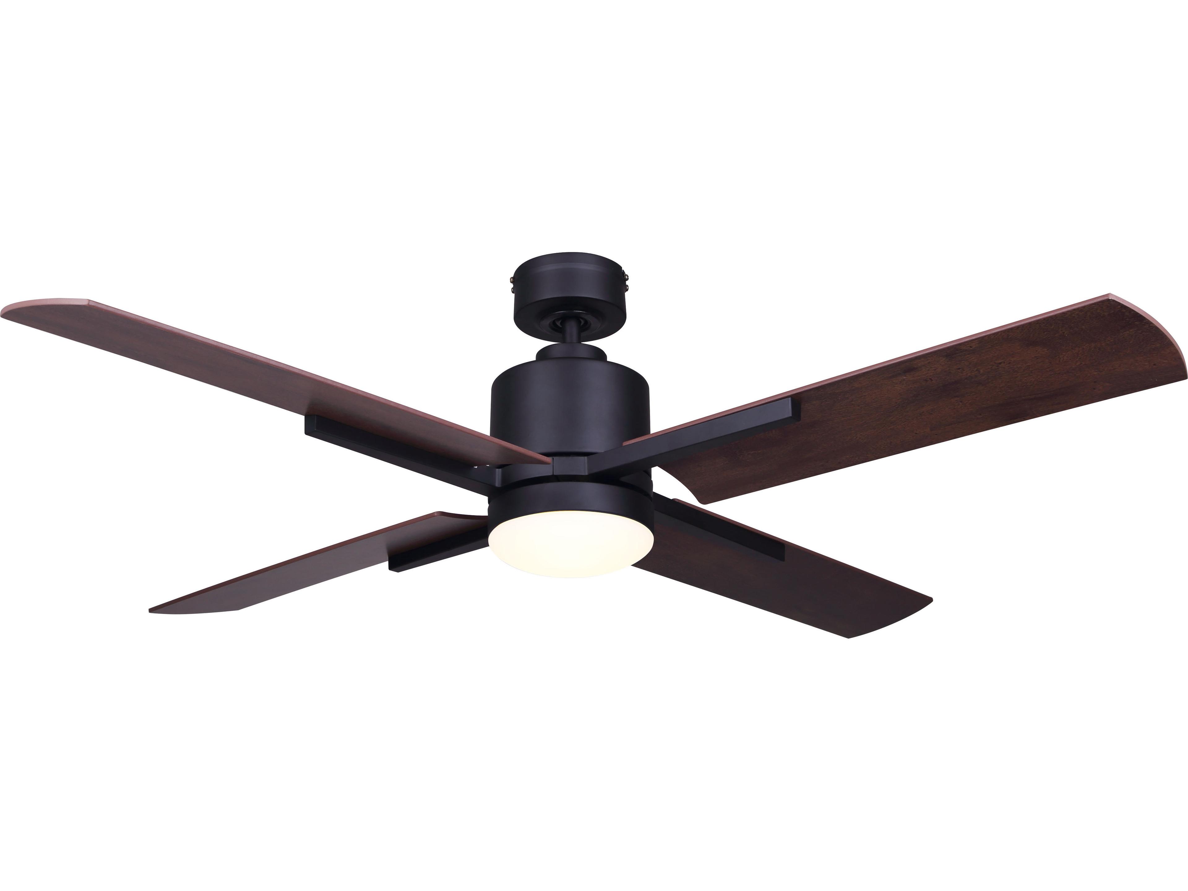 Loxley Bk Ceiling Fans