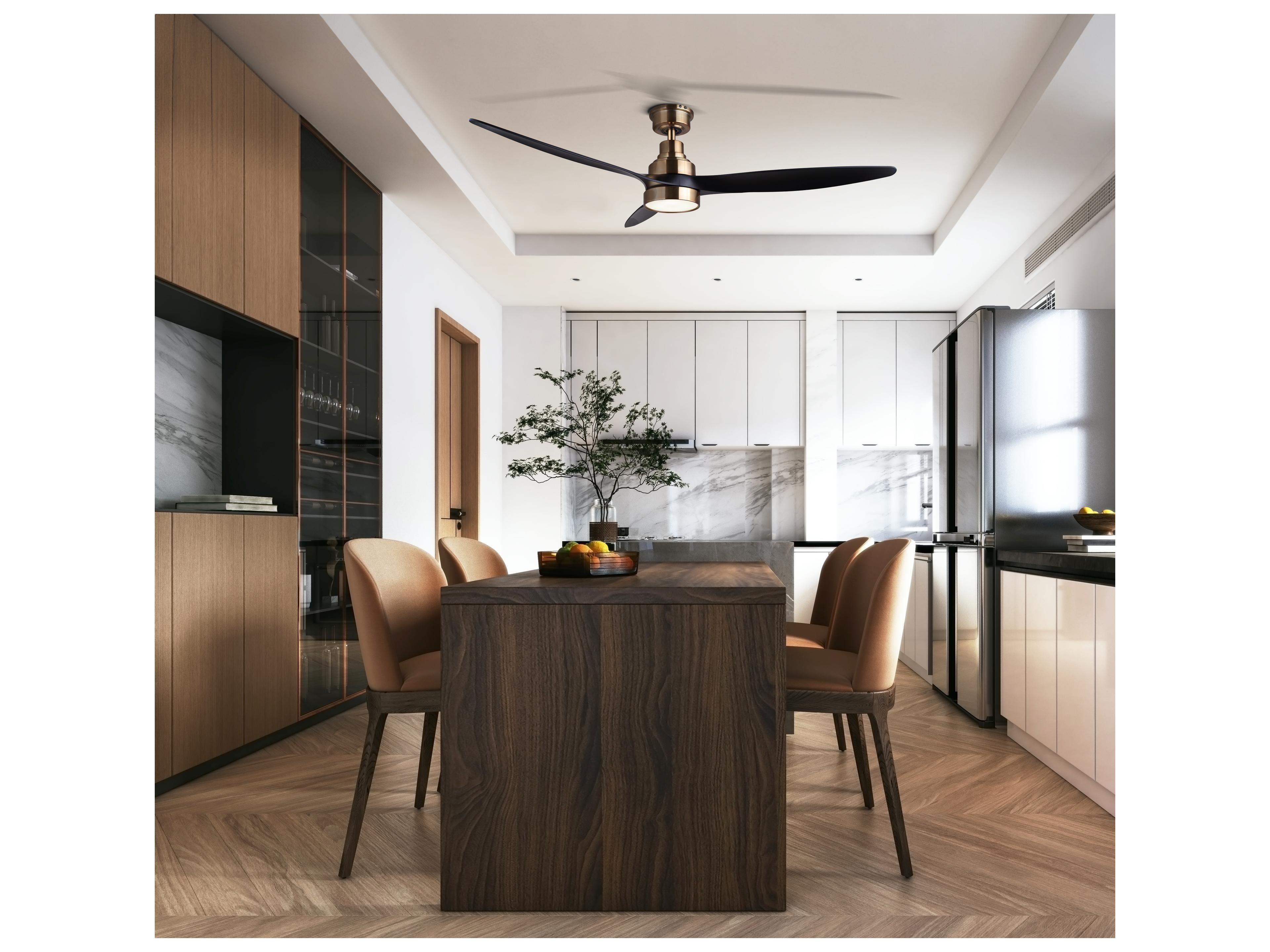 Canarm Luell Ceiling Fans