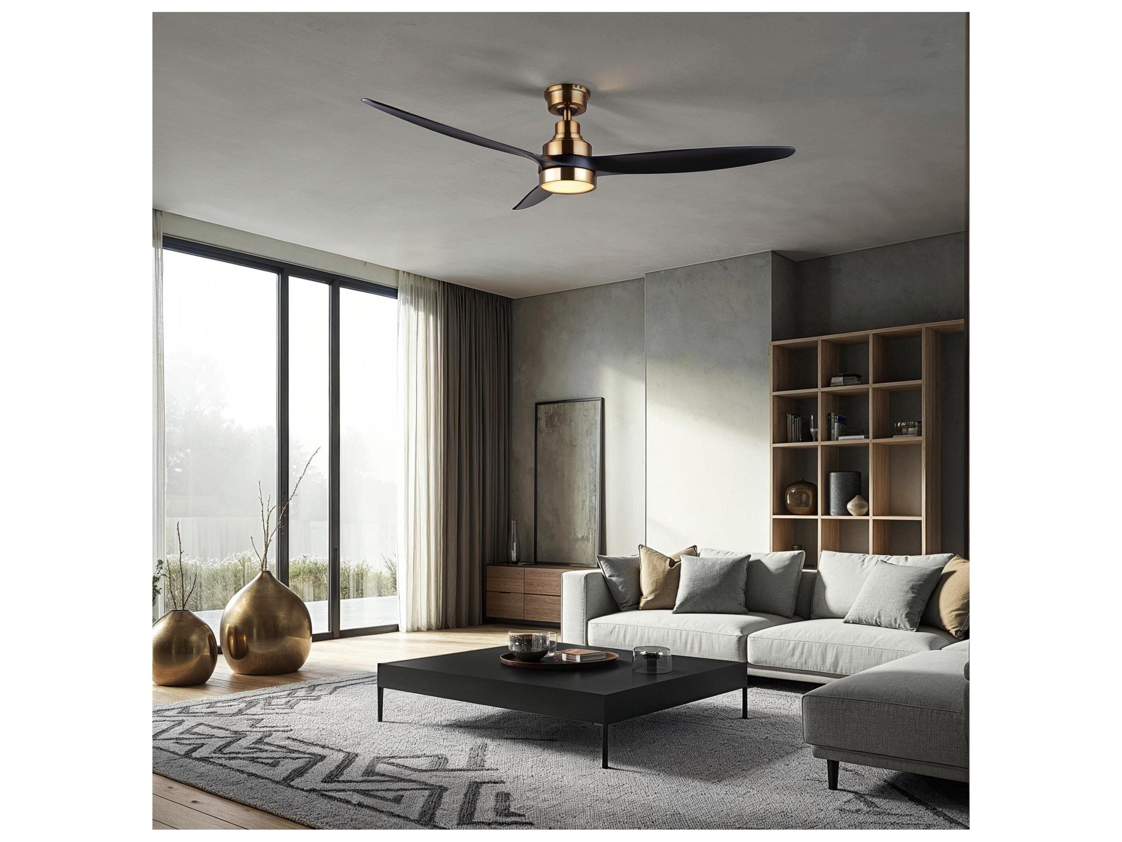 Canarm Luell Ceiling Fans
