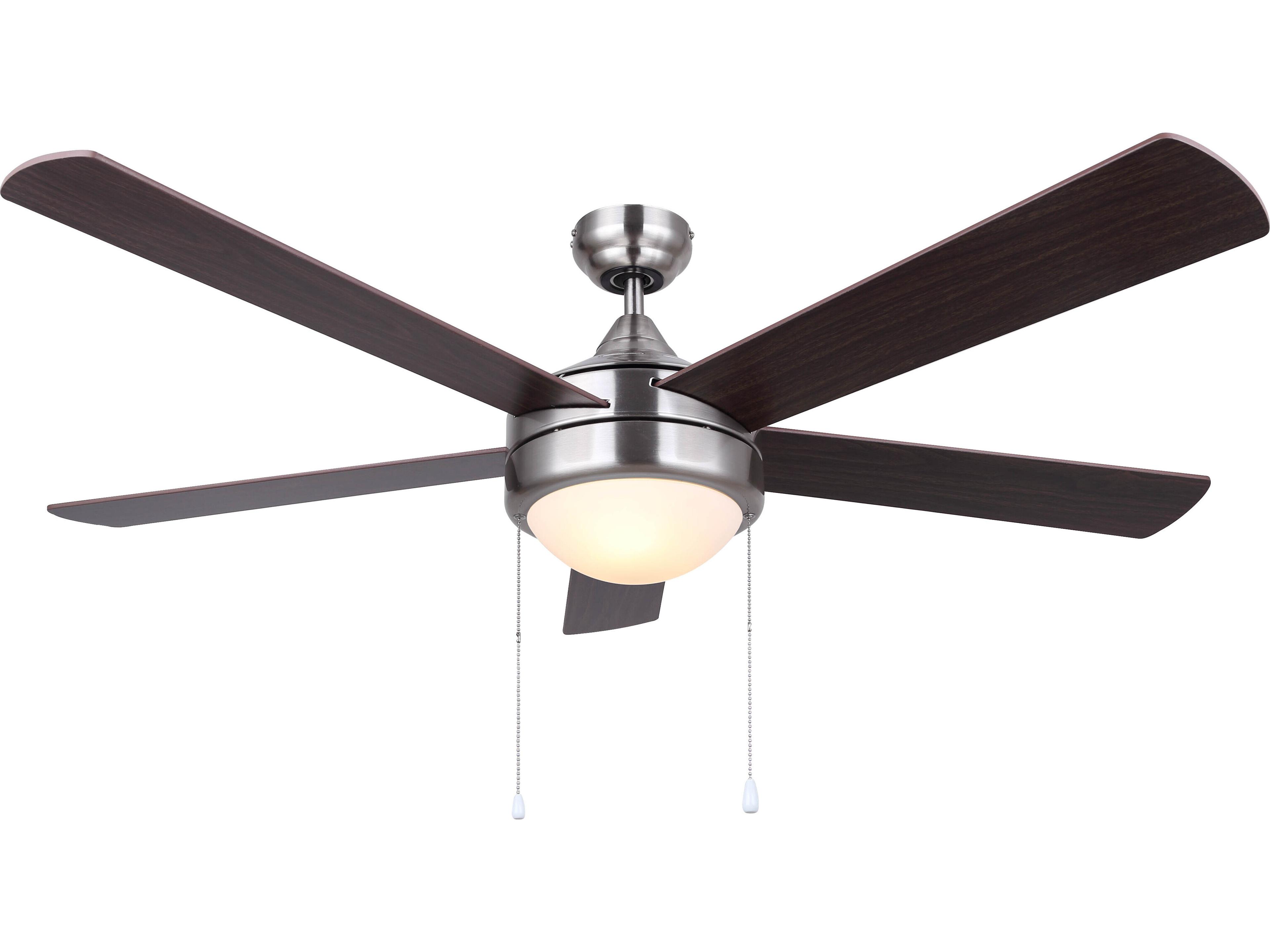 Preston Iii Bn Cf52pr35bn Ceiling Fans