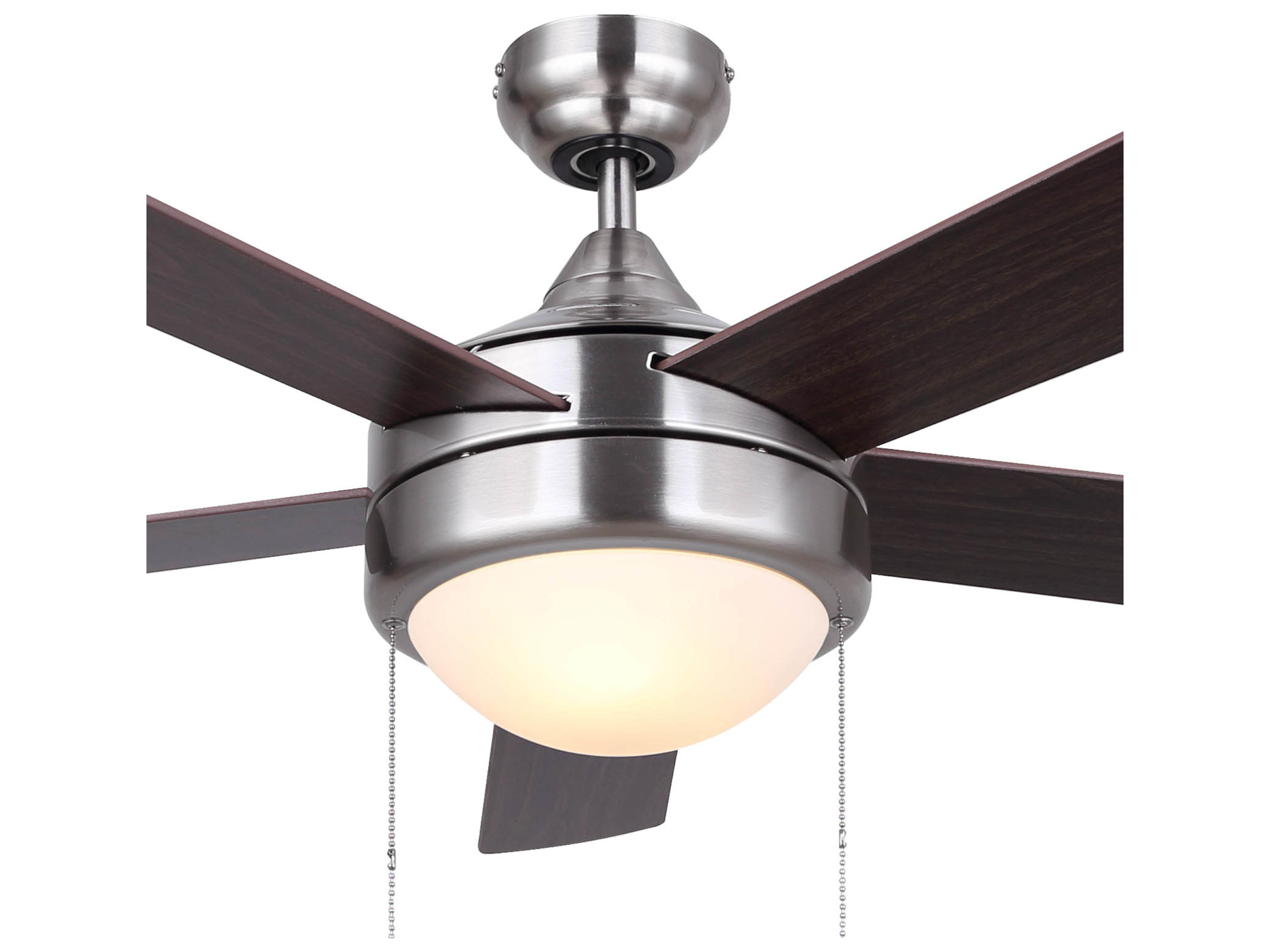 Canarm Preston Iii Bn Cf52pr35bn Ceiling Fans
