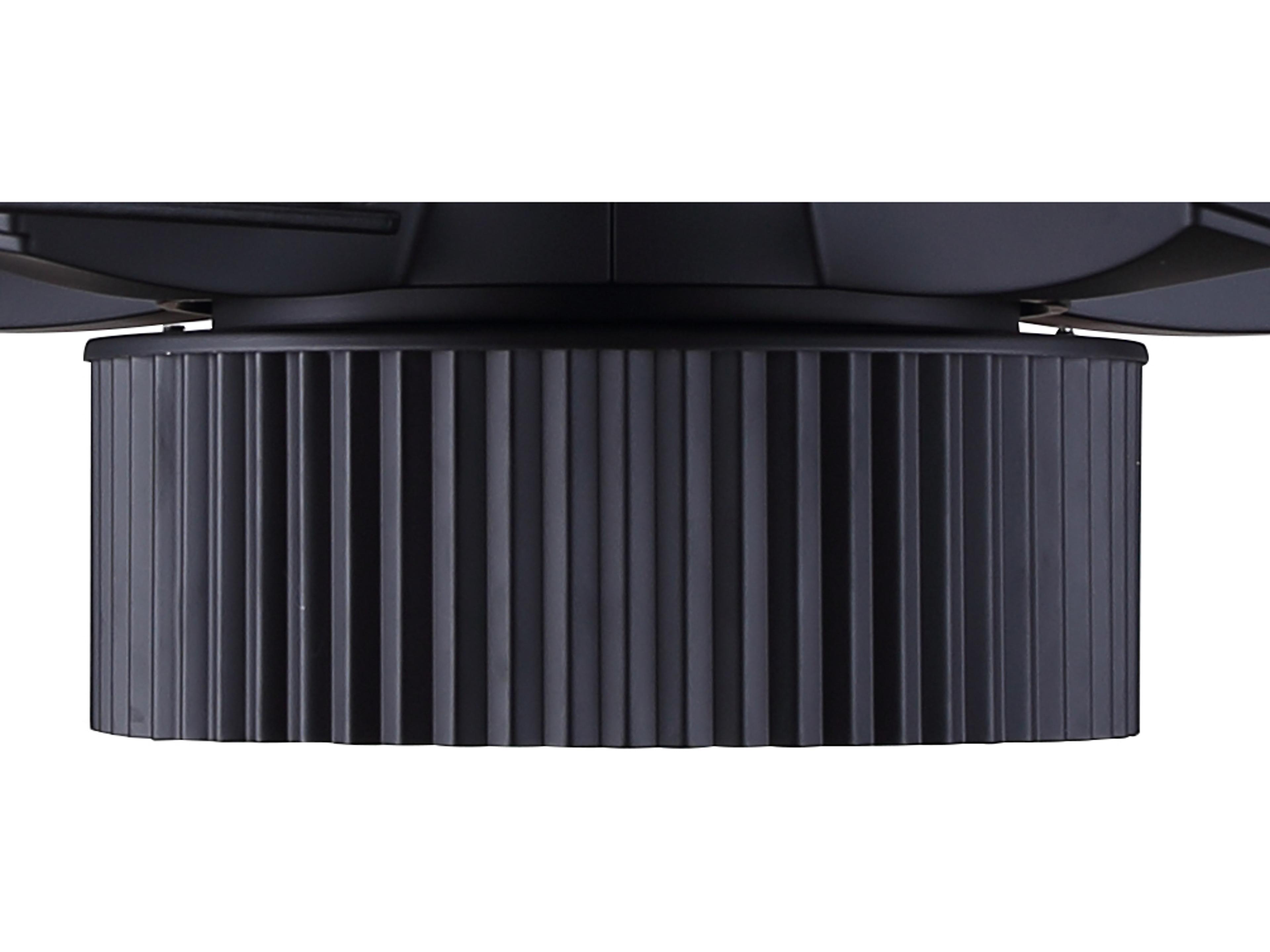 Canarm Rexton Mbk Outdoor Ceiling Fans