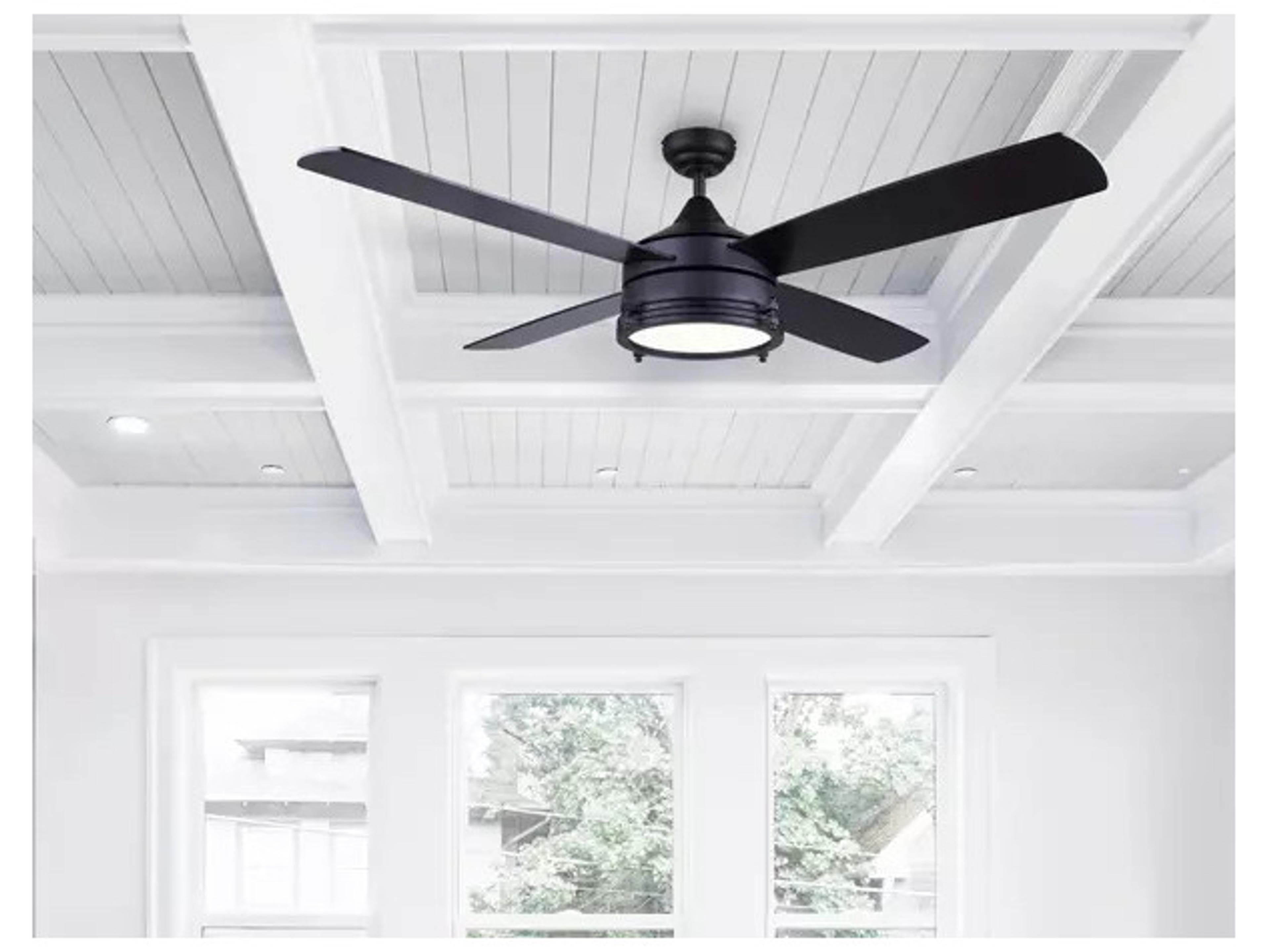 Canarm Simon Mbk Ceiling Fans