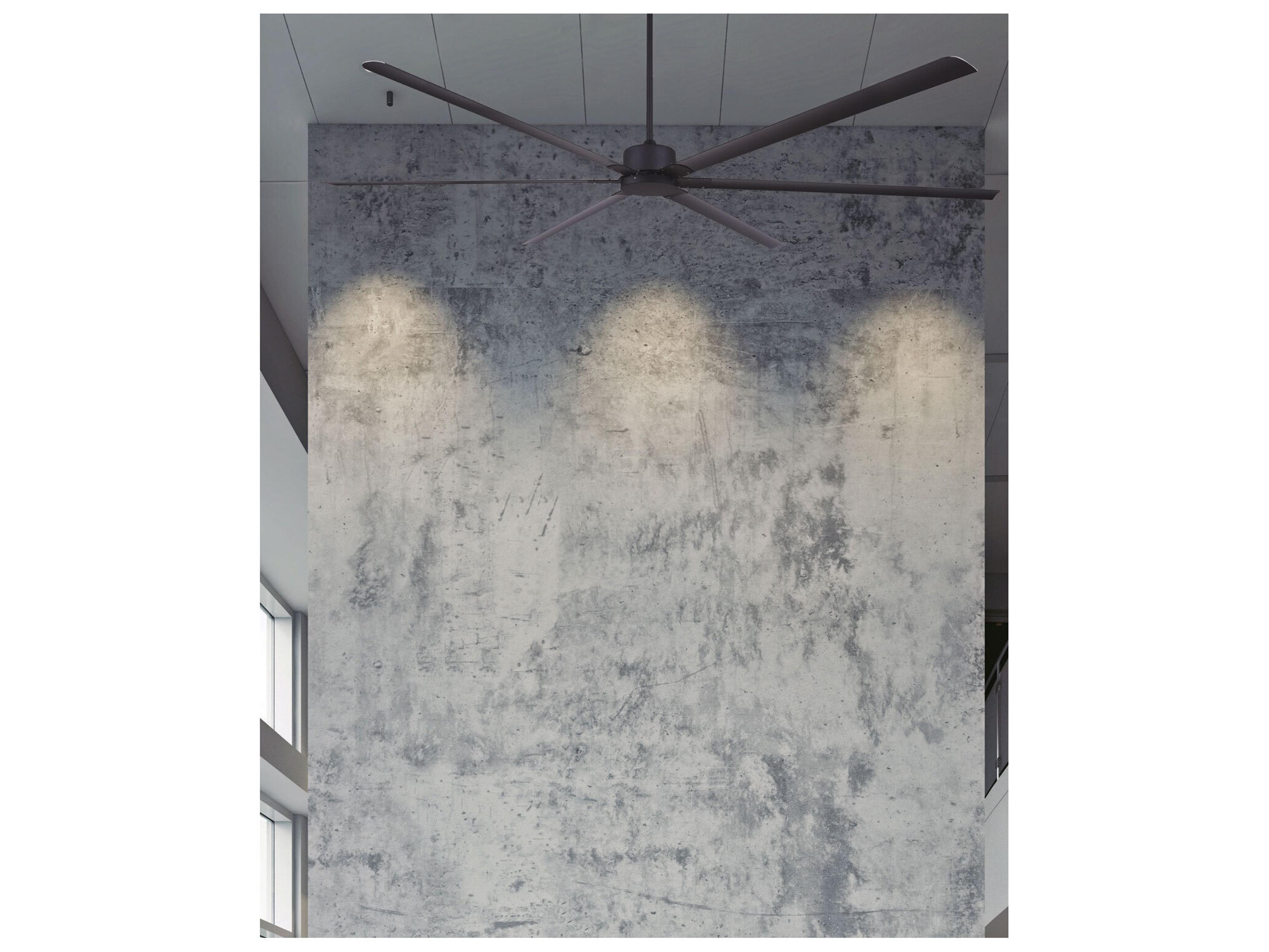 Canarm Industrial Fan Outdoor Ceiling Fans