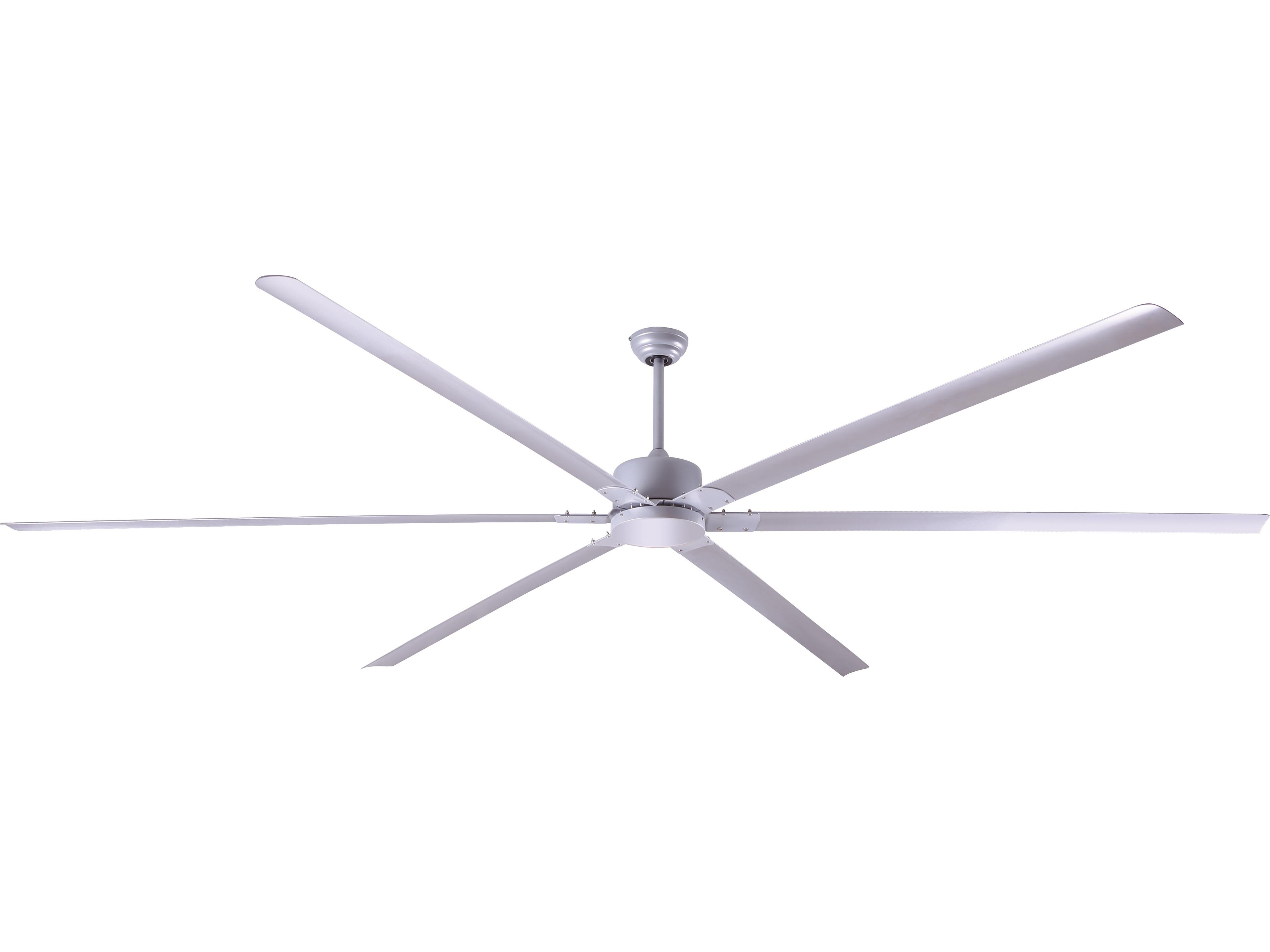 Industrial Fan Ceiling Fans