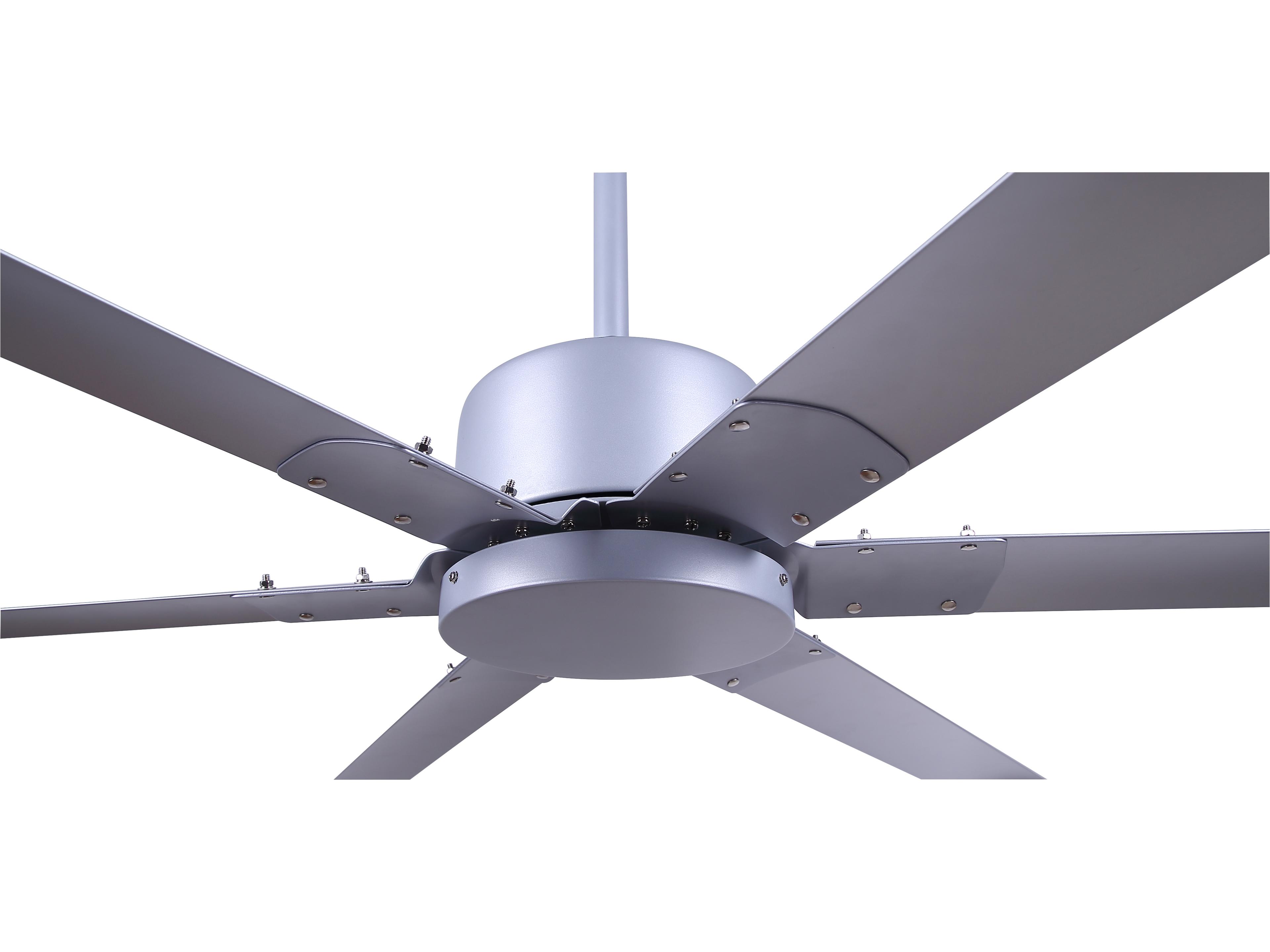 Canarm Industrial Fan Ceiling Fans