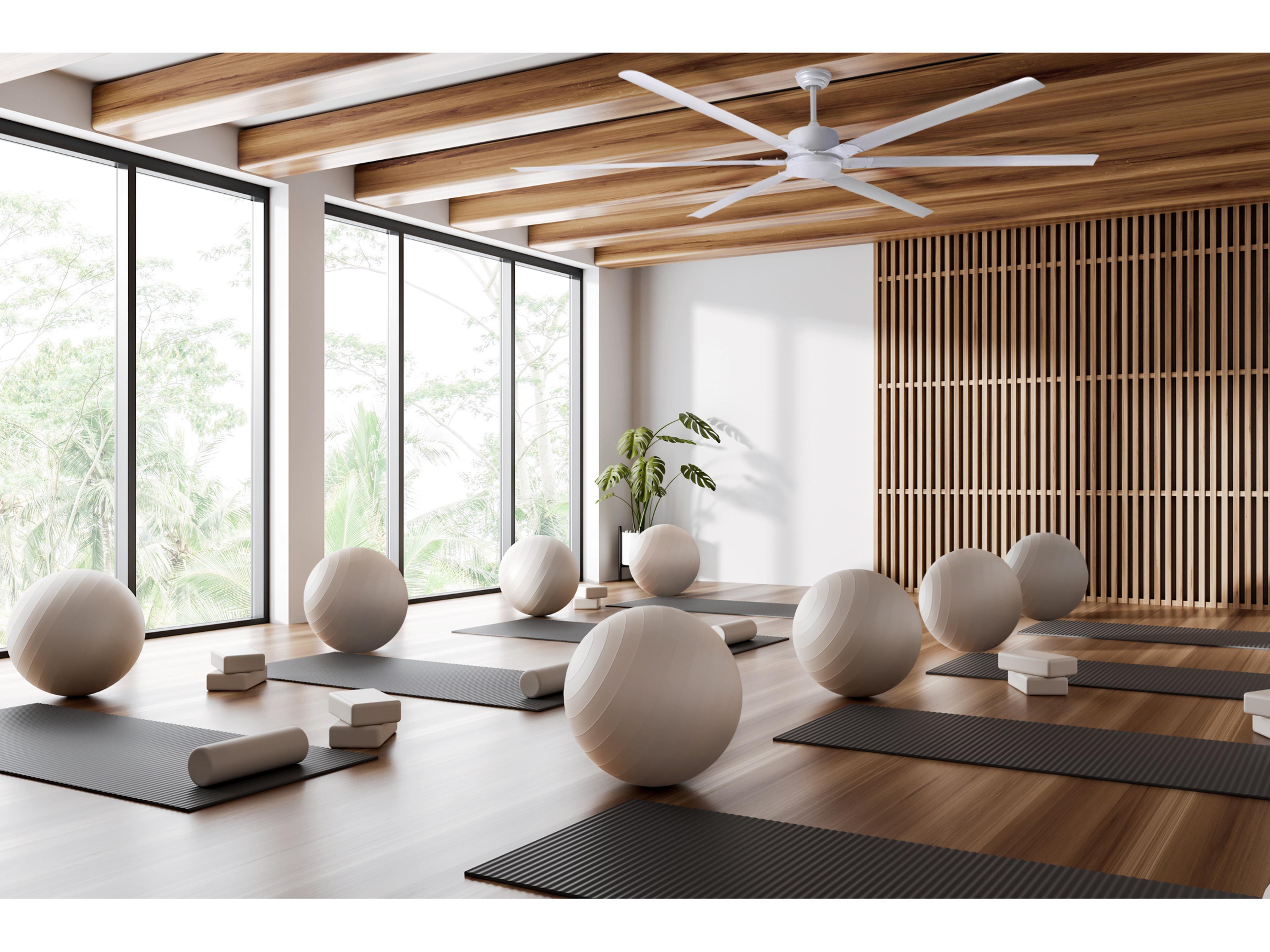 Canarm Industrial Fan Outdoor Ceiling Fans