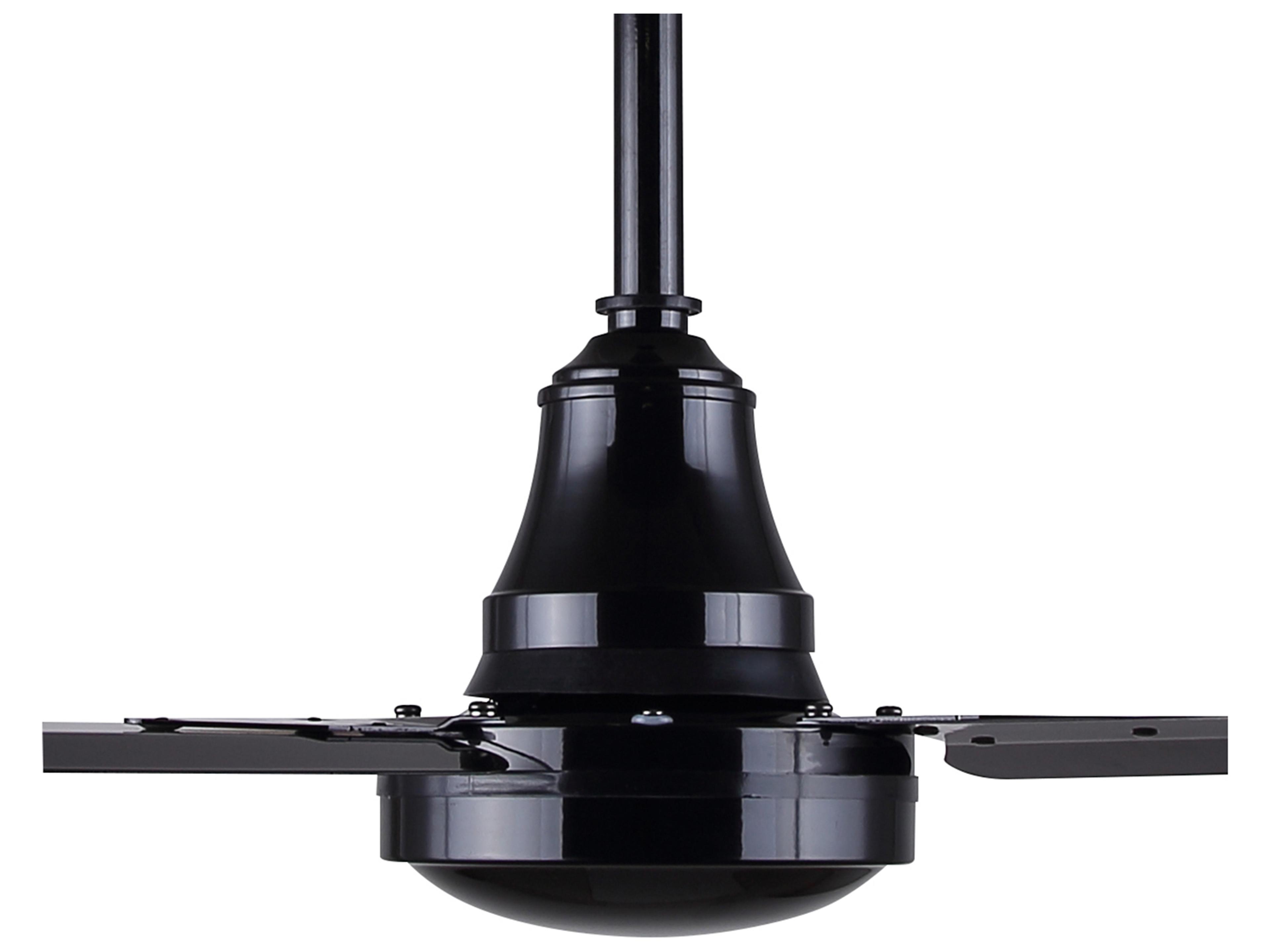 Canarm Industrial Dc Fan Ceiling Fans