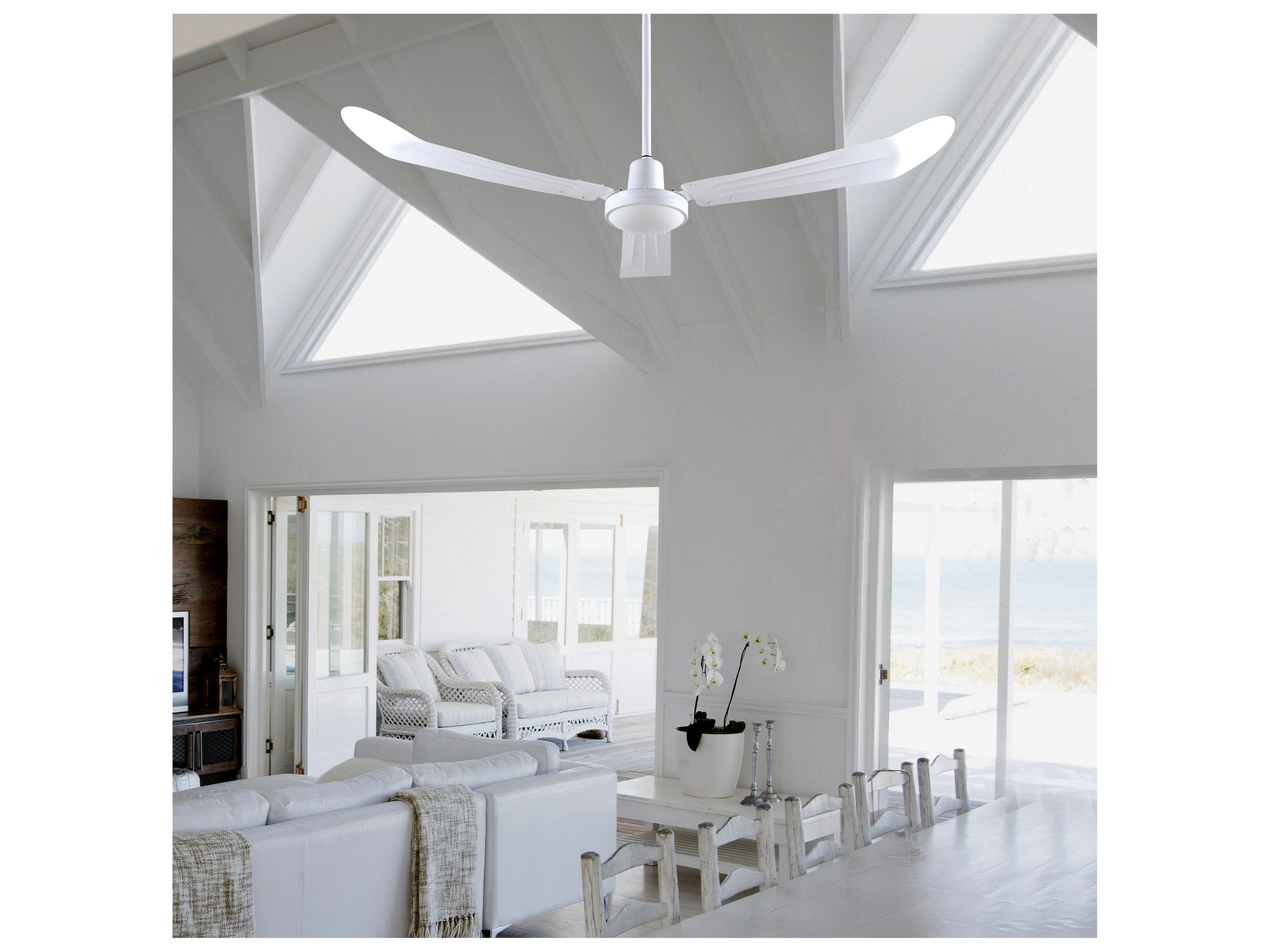 Canarm Industrial Dc Fan Outdoor Ceiling Fans