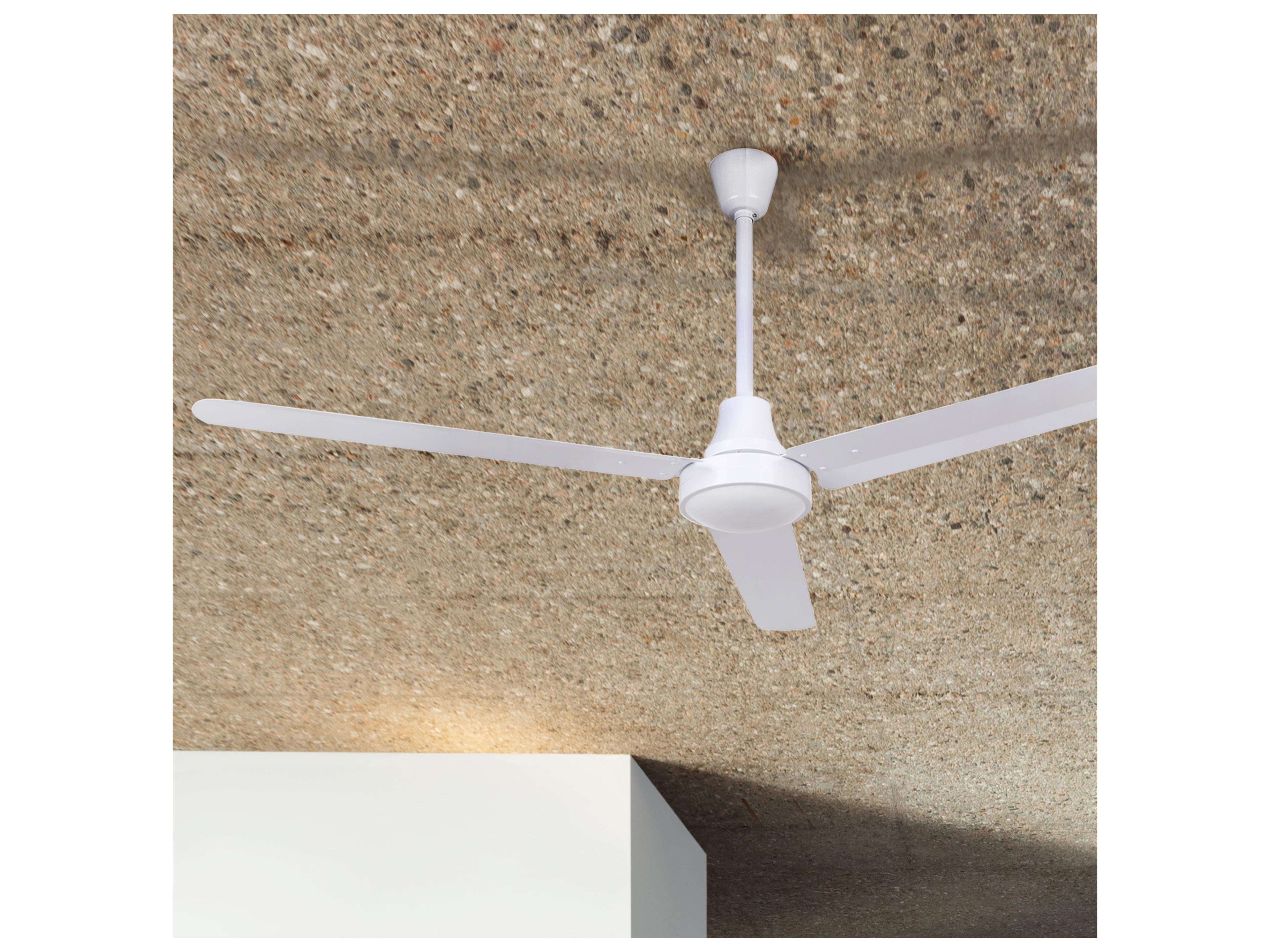 Canarm Industrial Dc Fan Ceiling Fans