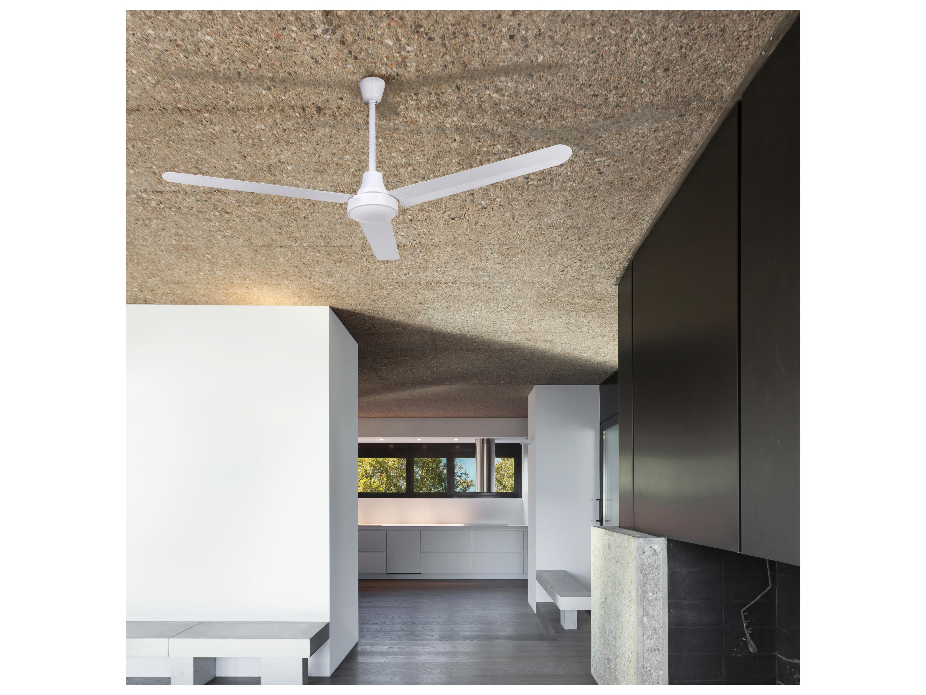 Canarm Industrial Dc Fan Ceiling Fans