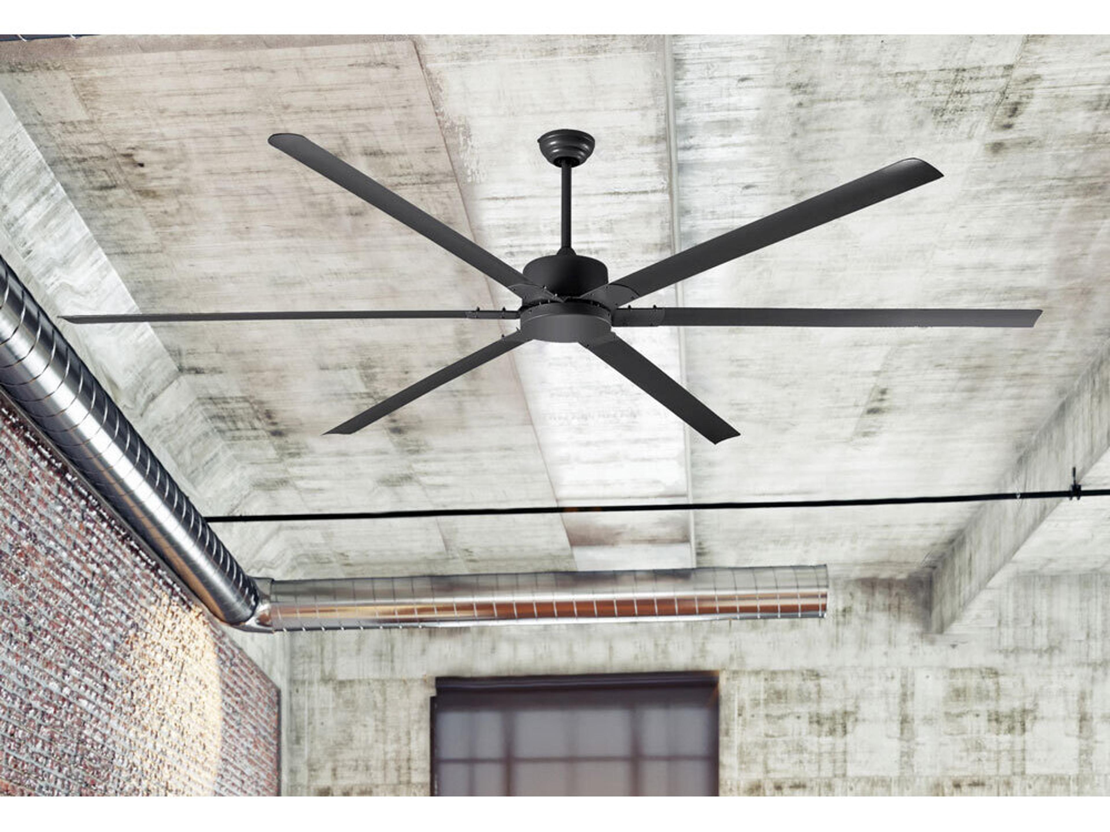 Canarm Industrial Fan Outdoor Ceiling Fans