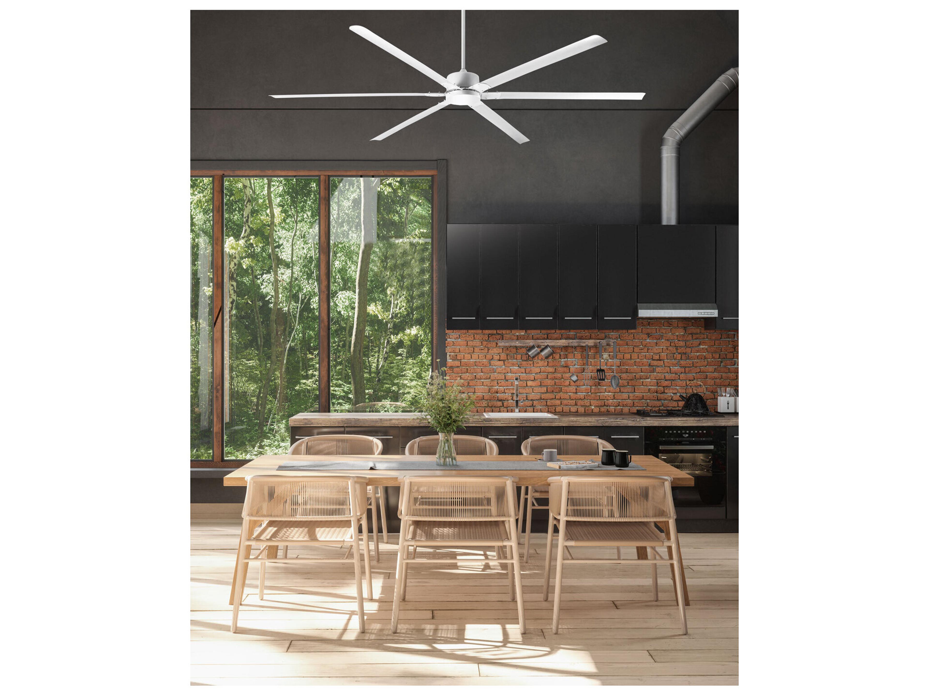 Canarm Industrial Fan Outdoor Ceiling Fans