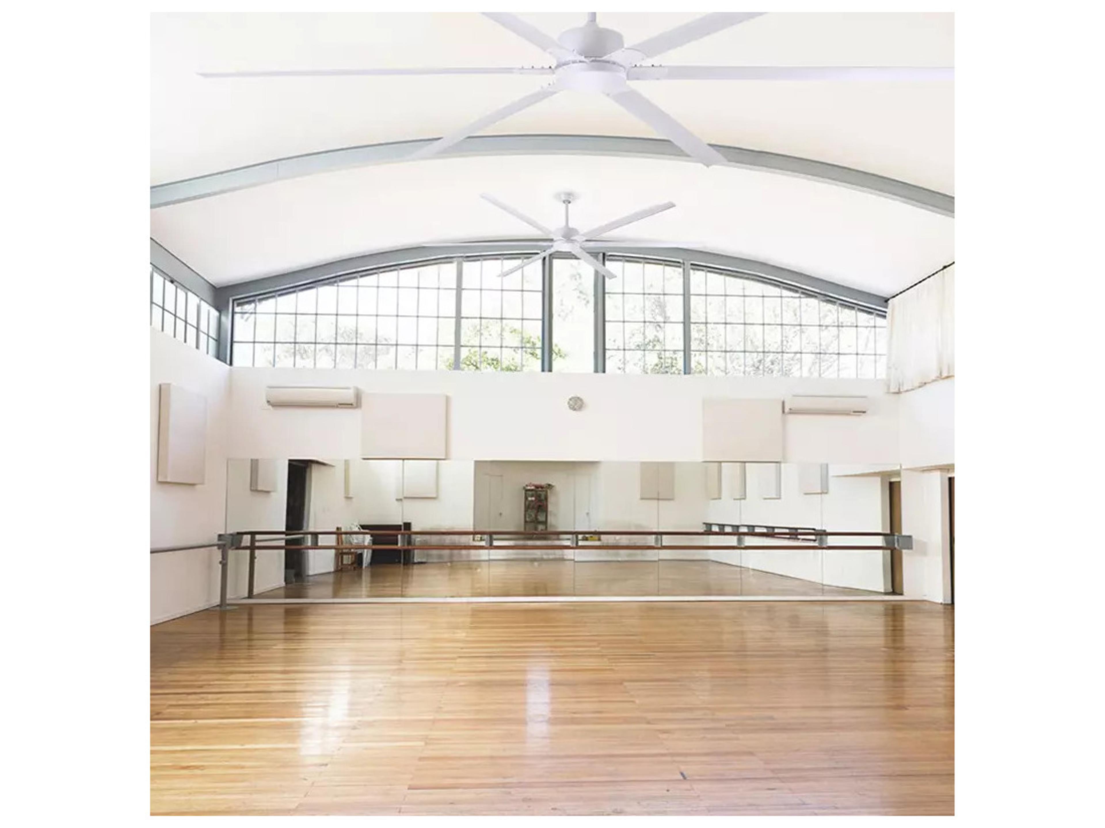 Canarm Industrial Fan Outdoor Ceiling Fans