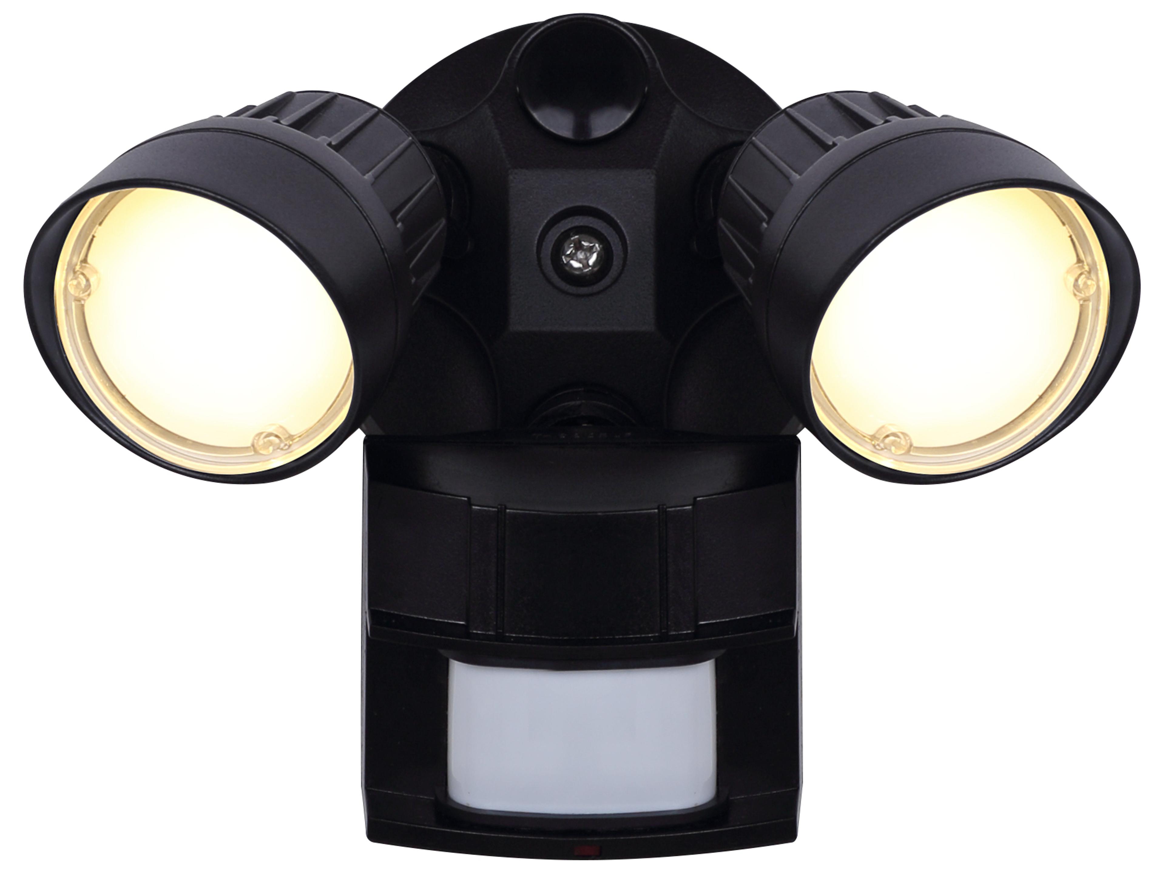 Canarm Led Security Outdoor Spot Light