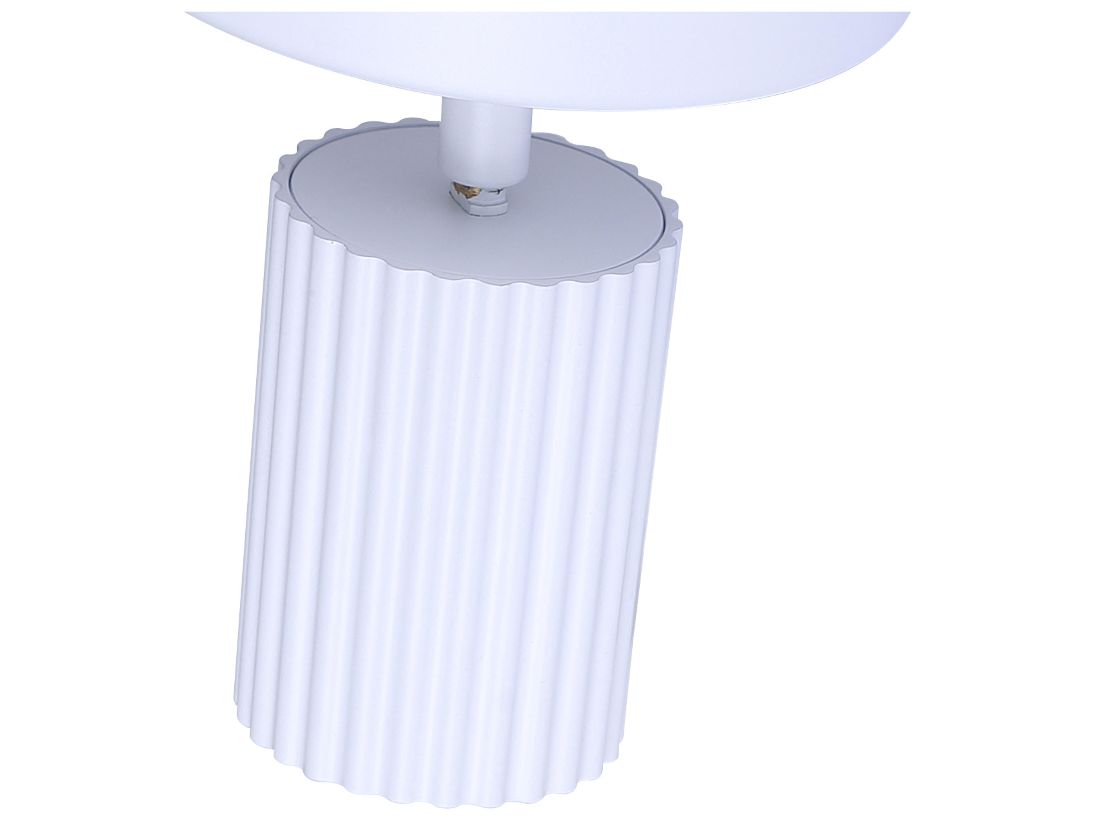 Canarm Rexton 1 -light White Cylinder Spot Light