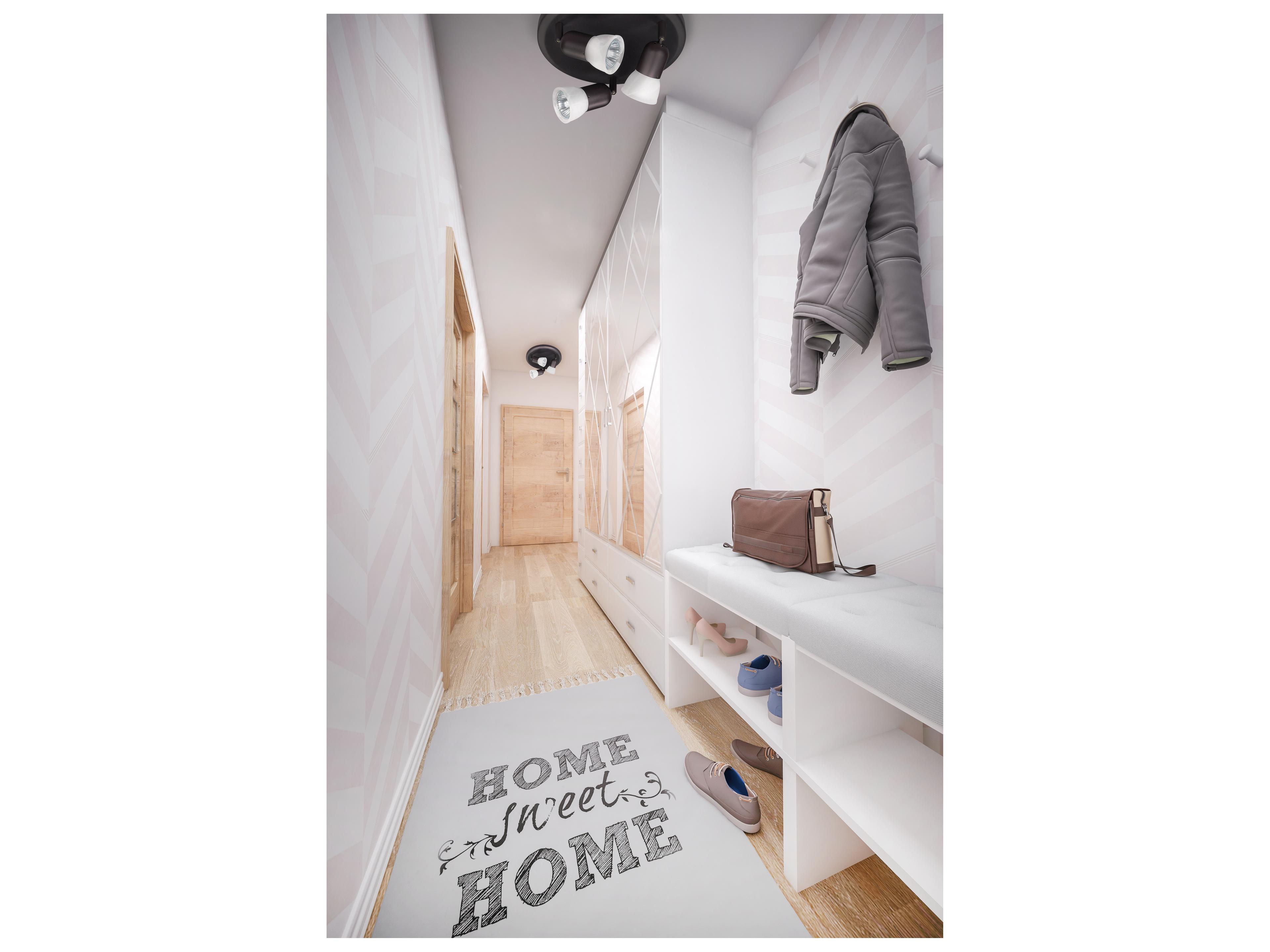 Canarm James 3 -light Bronze Spot Light