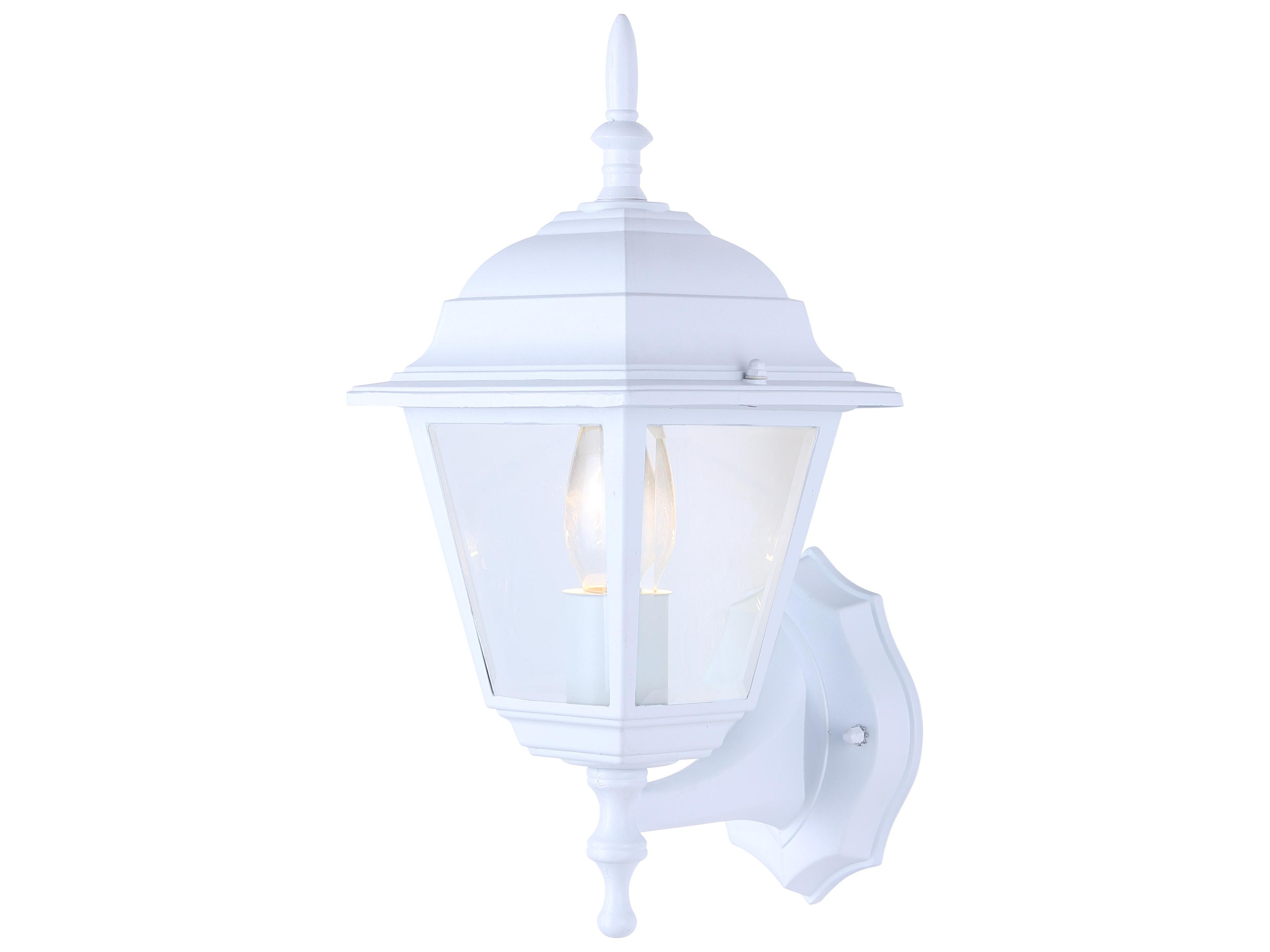 Outdoor 1 -light Wall Light