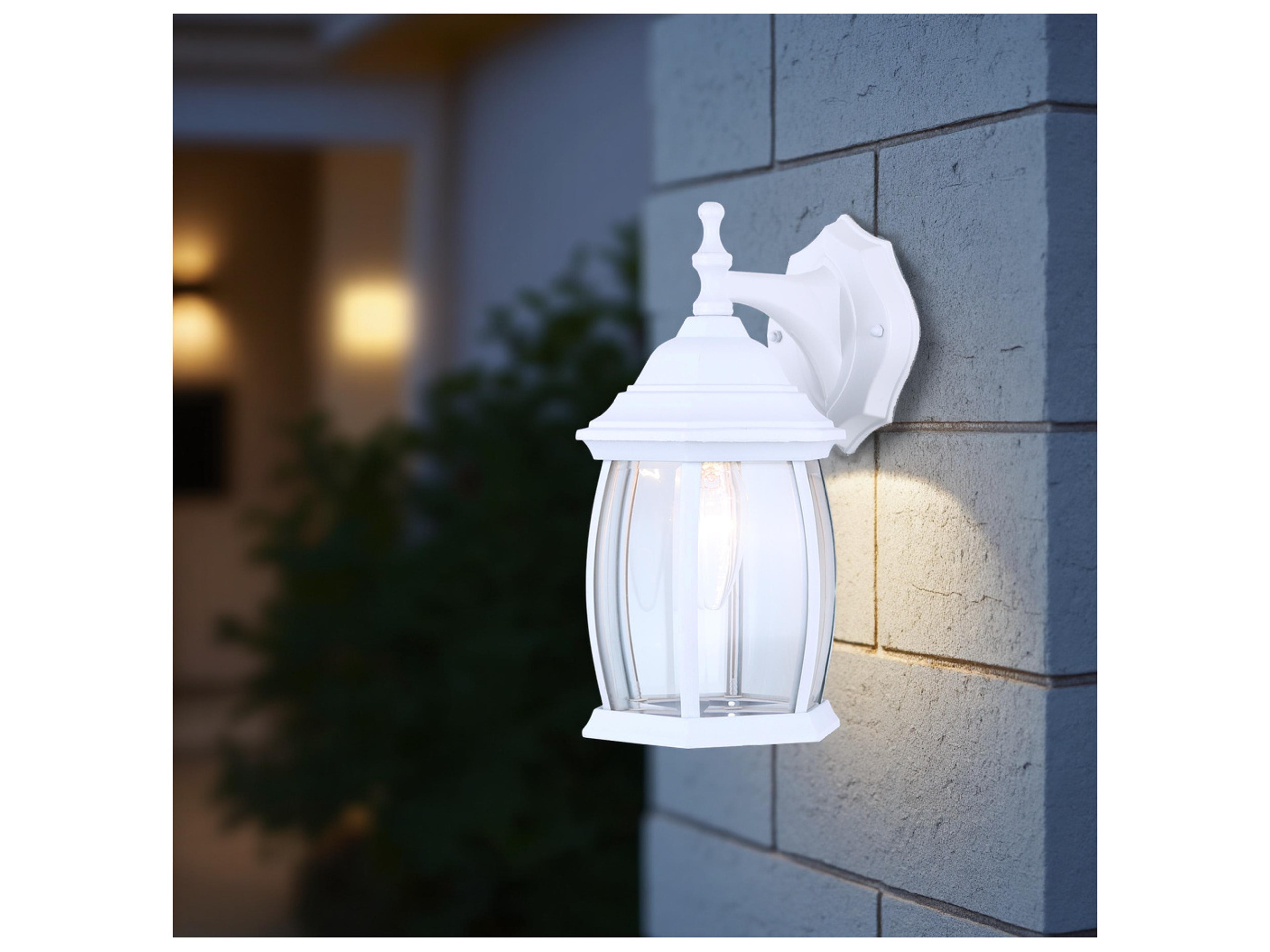 Canarm Outdoor 1 -light Wall Light