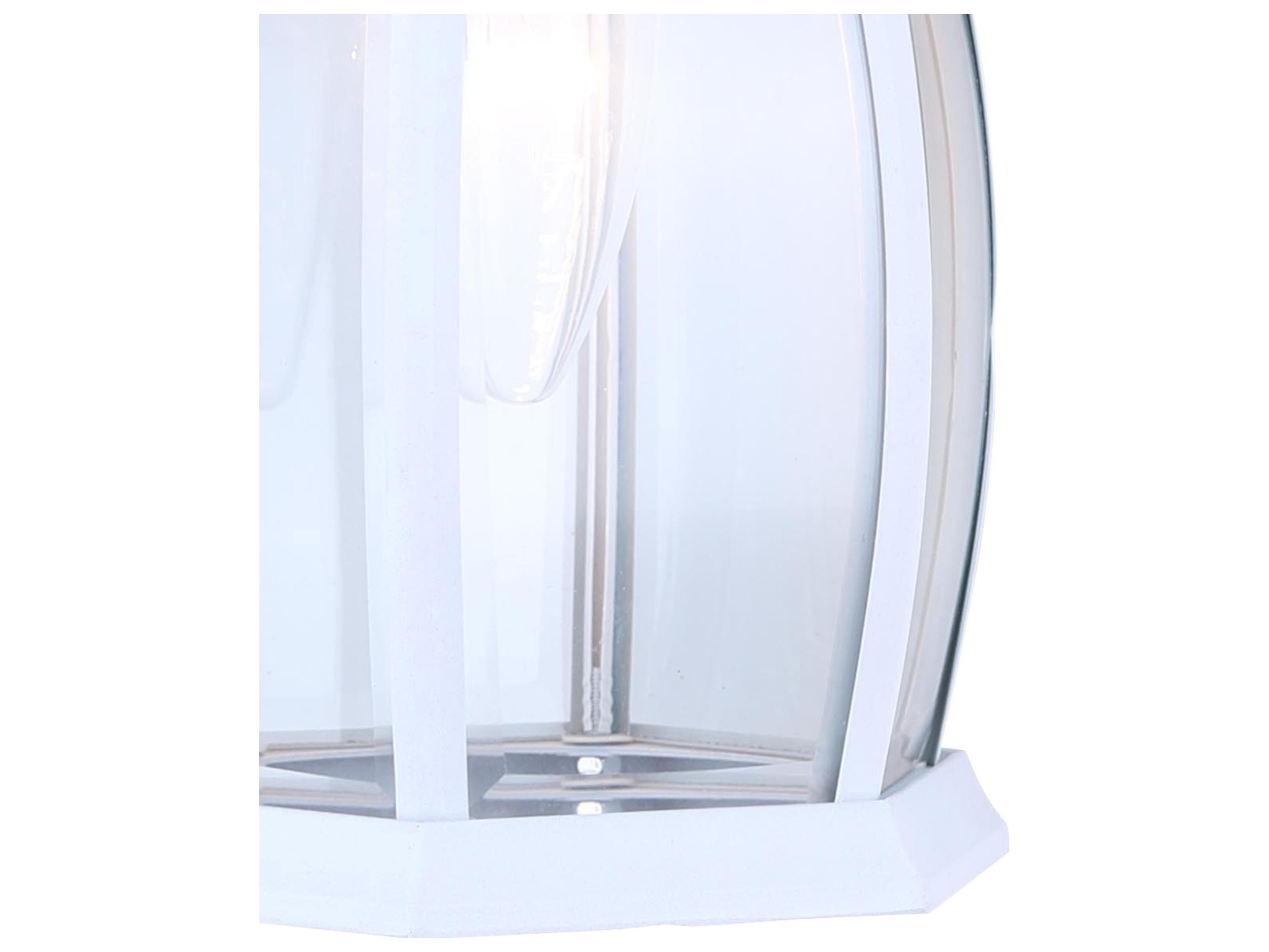 Canarm Outdoor 1 -light Wall Light