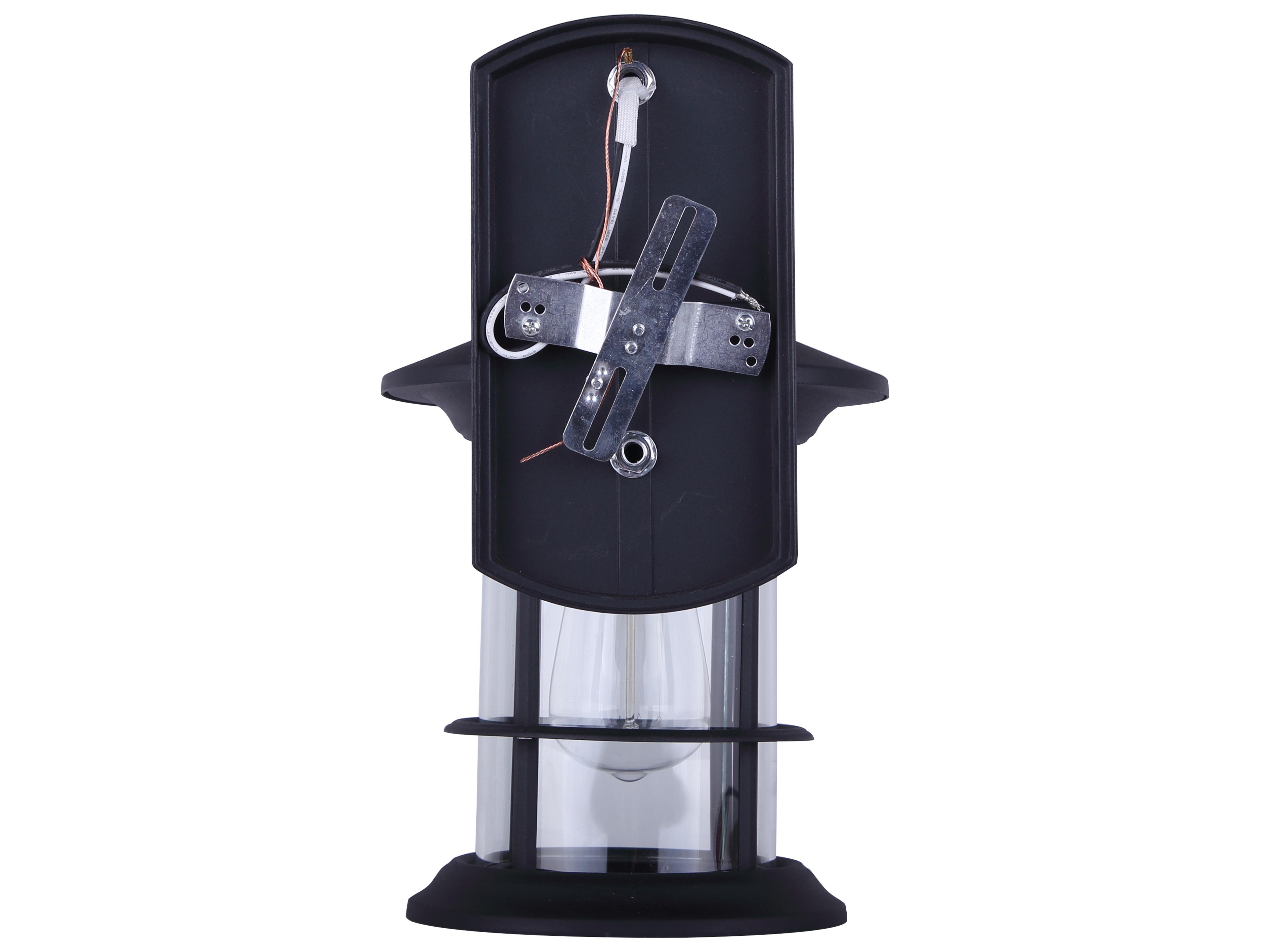 Canarm Treehouse 1 -light Outdoor Wall Light