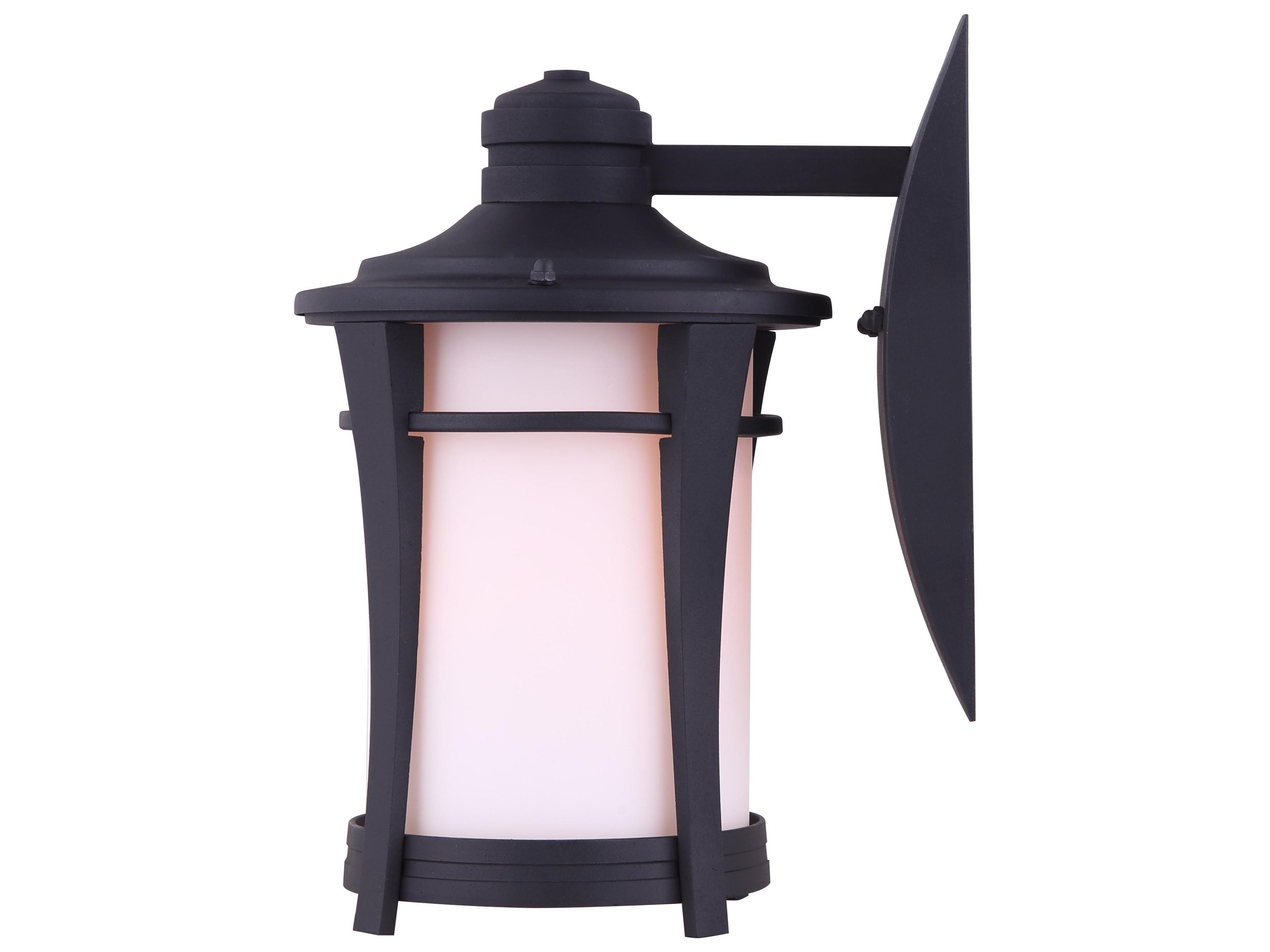 Canarm Maya 1 -light Outdoor Wall Light
