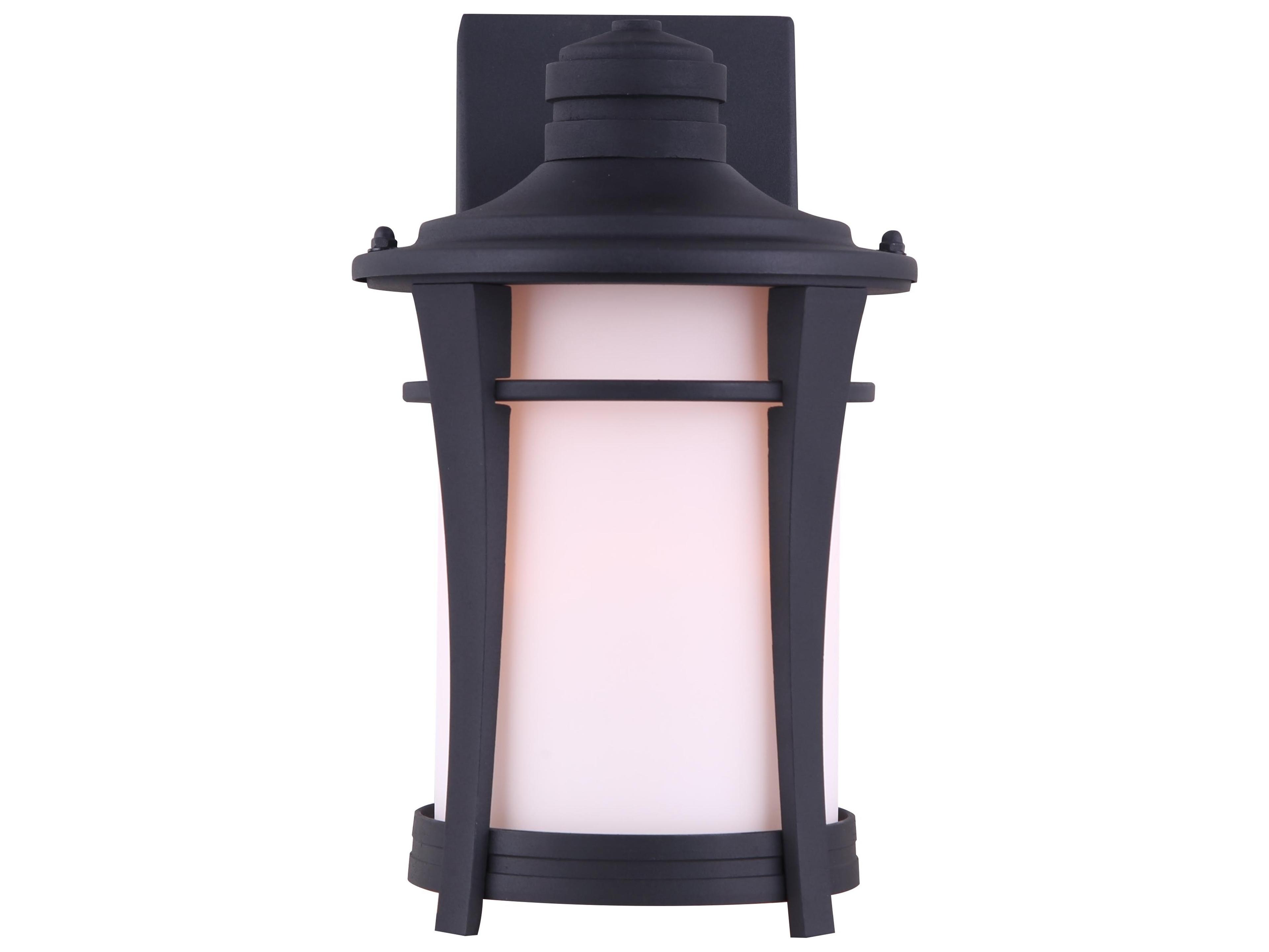 Canarm Maya 1 -light Outdoor Wall Light