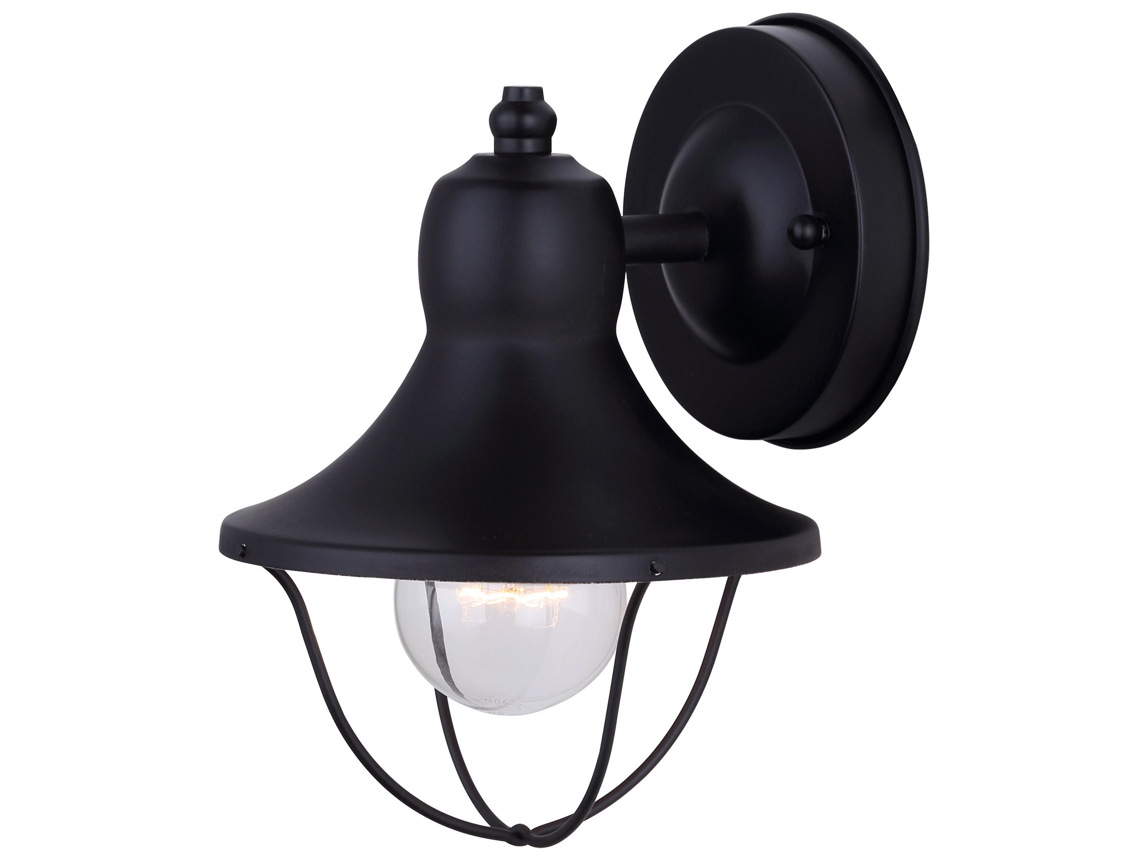 Canarm Outdoor 1 -light Wall Light