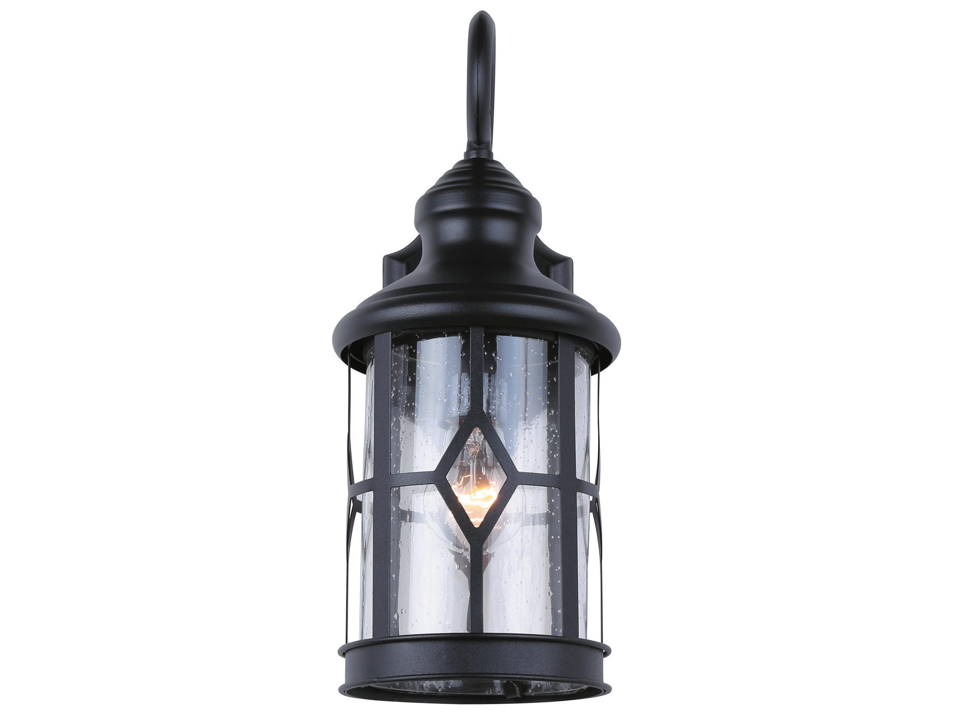 Canarm Atlanta 1 -light Outdoor Wall Light