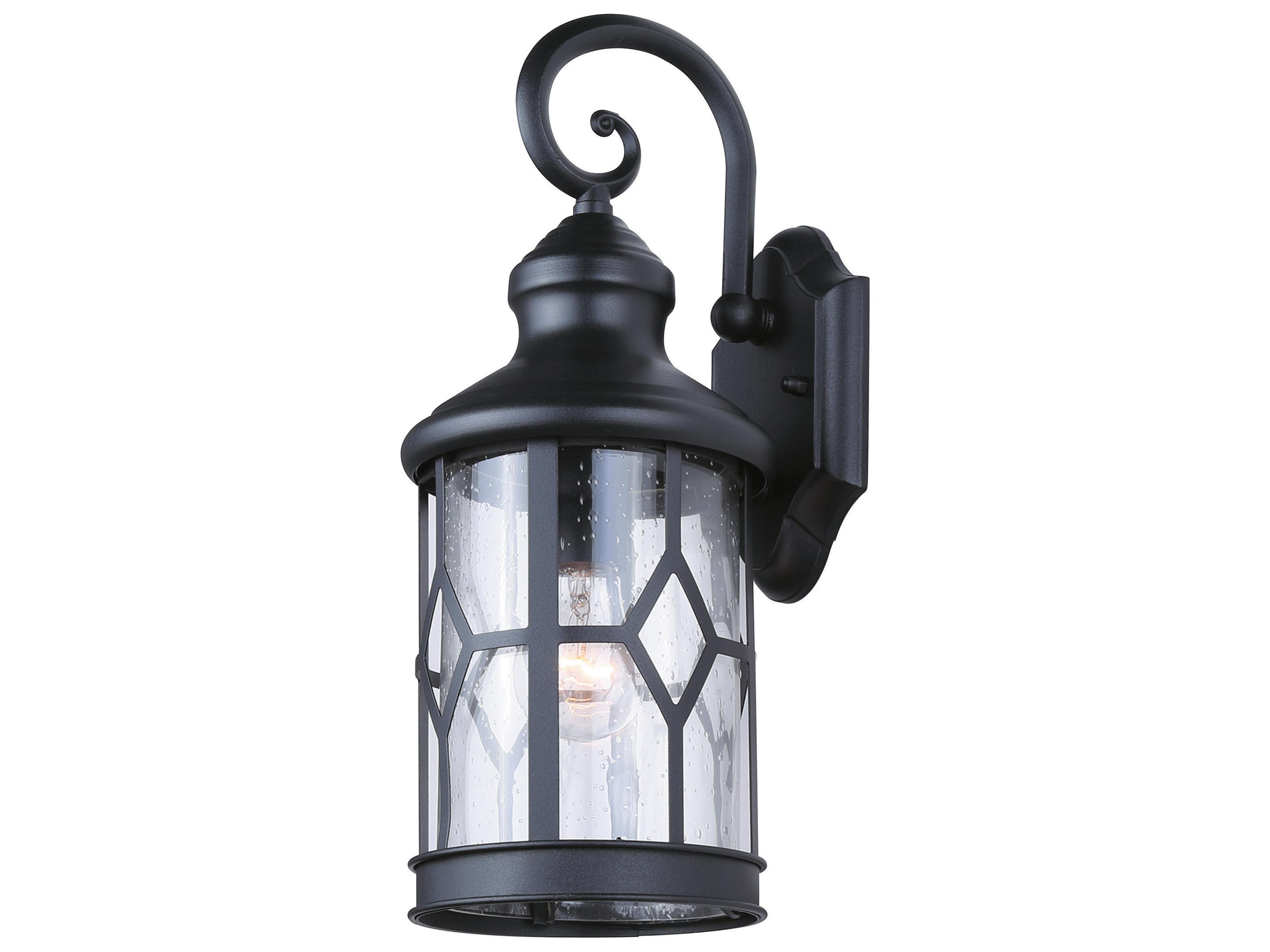 Canarm Atlanta 1 -light Outdoor Wall Light
