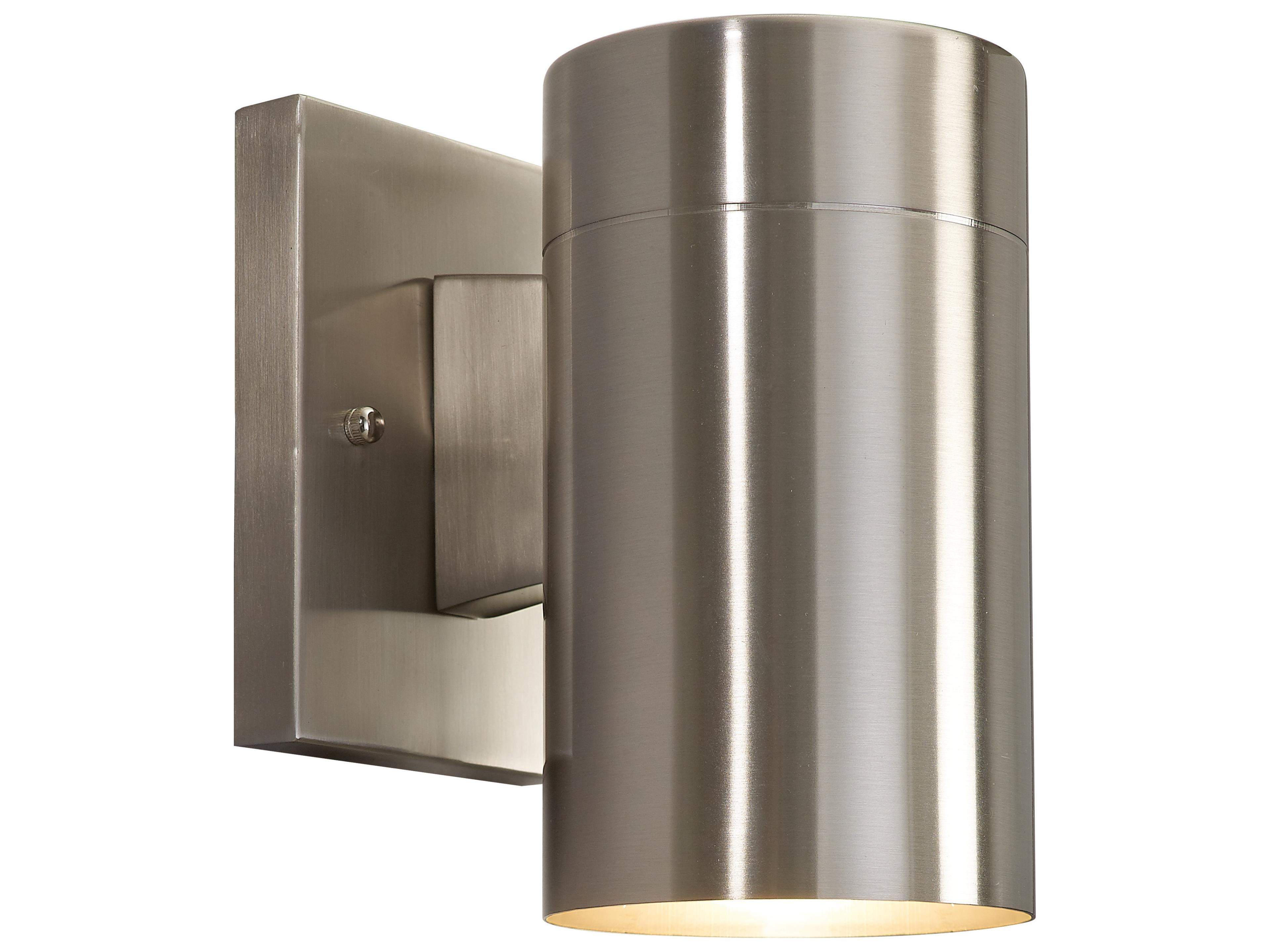 Night Sky 1 -light Outdoor Wall Light