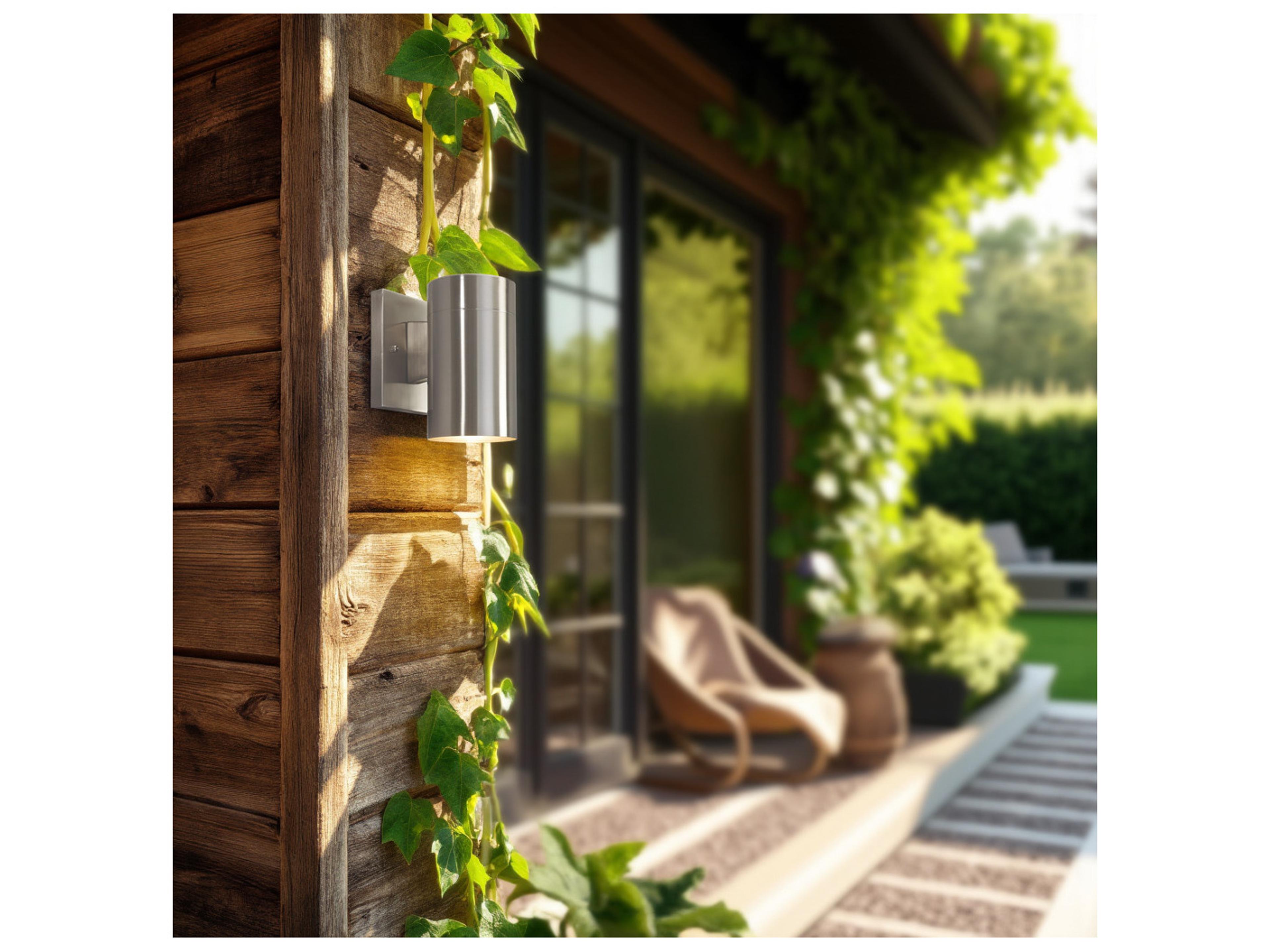 Canarm Night Sky 1 -light Outdoor Wall Light