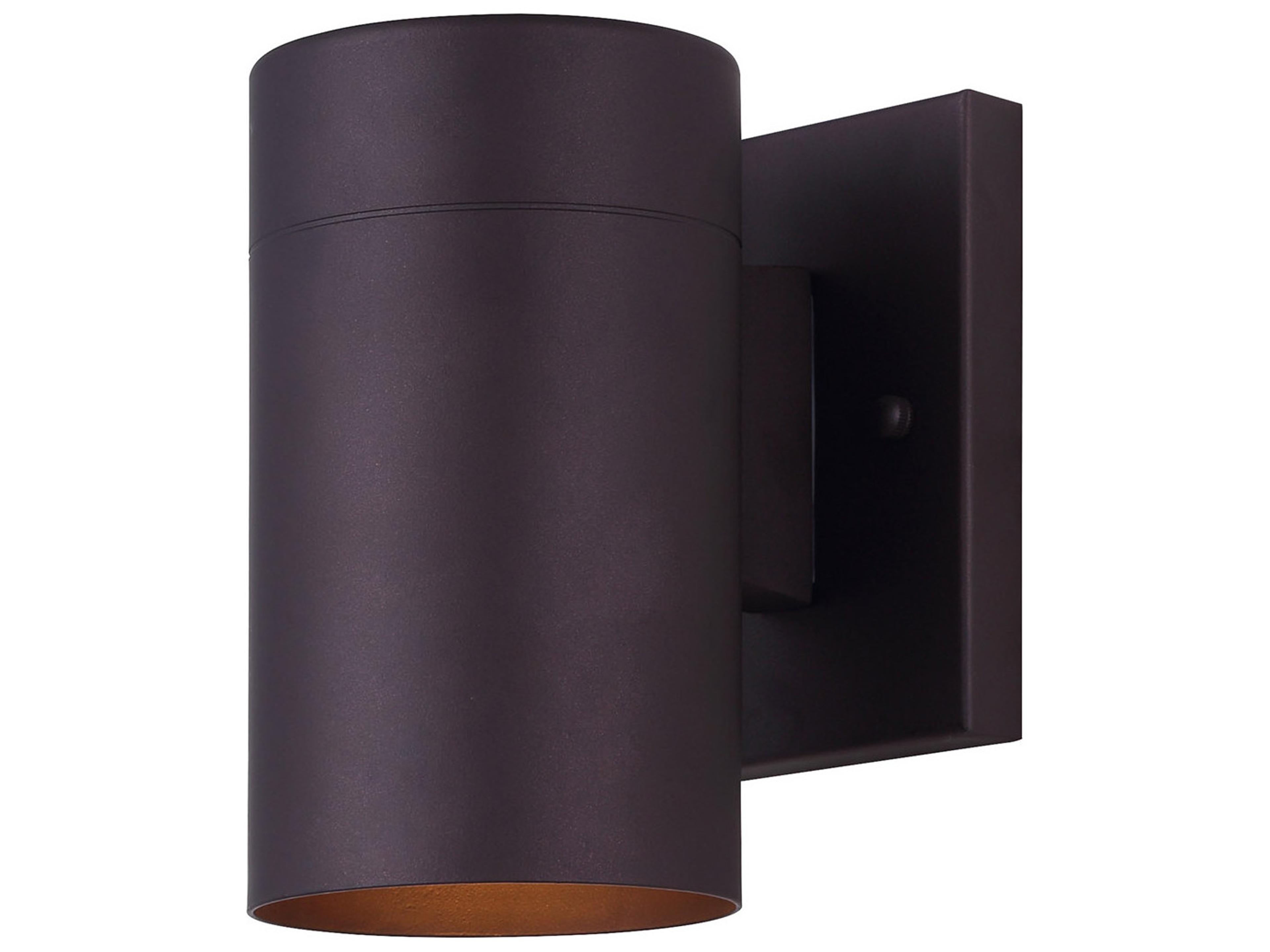 Night Sky 1 -light Outdoor Wall Light