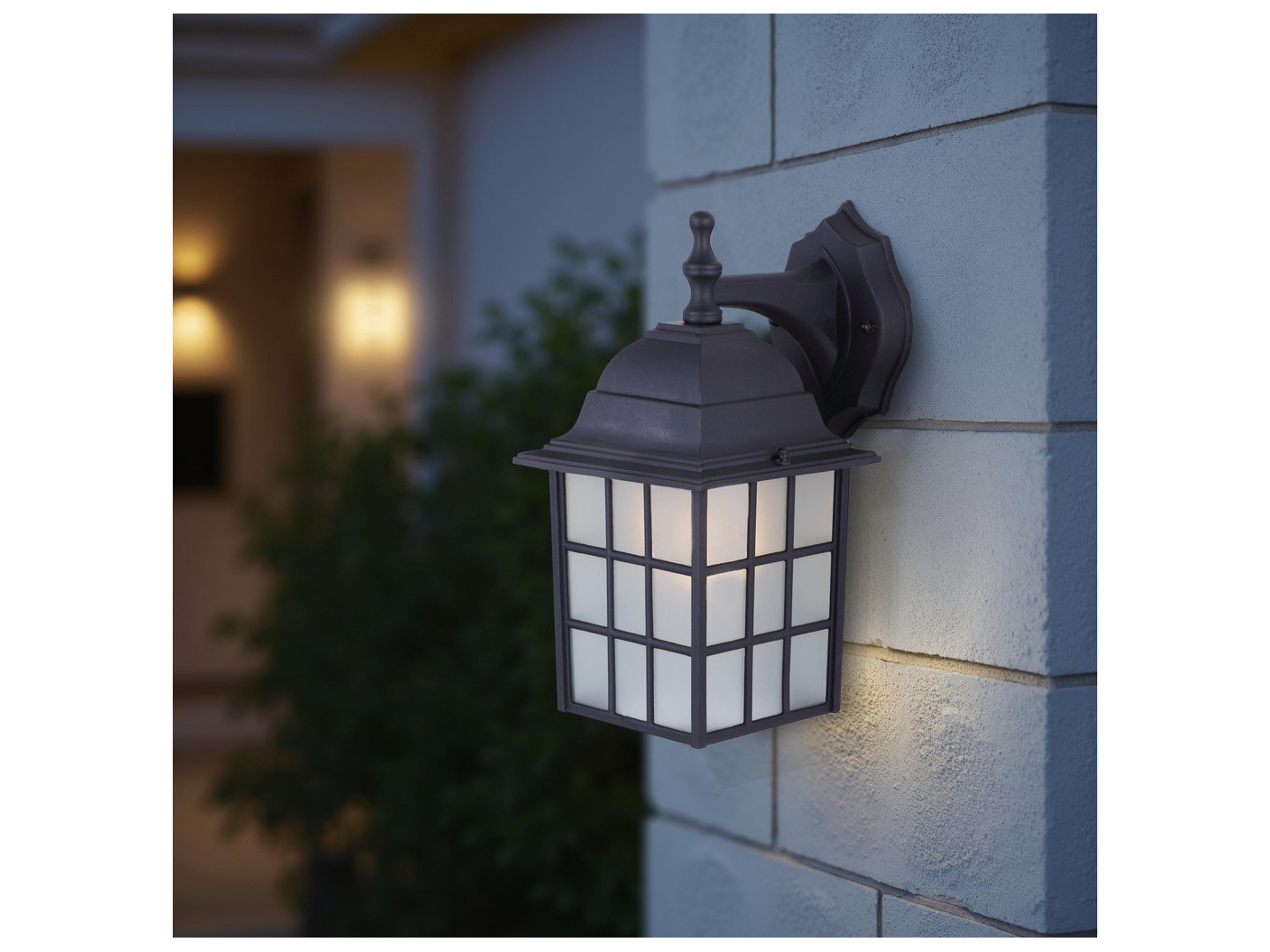 Canarm Outdoor 1 -light Wall Light